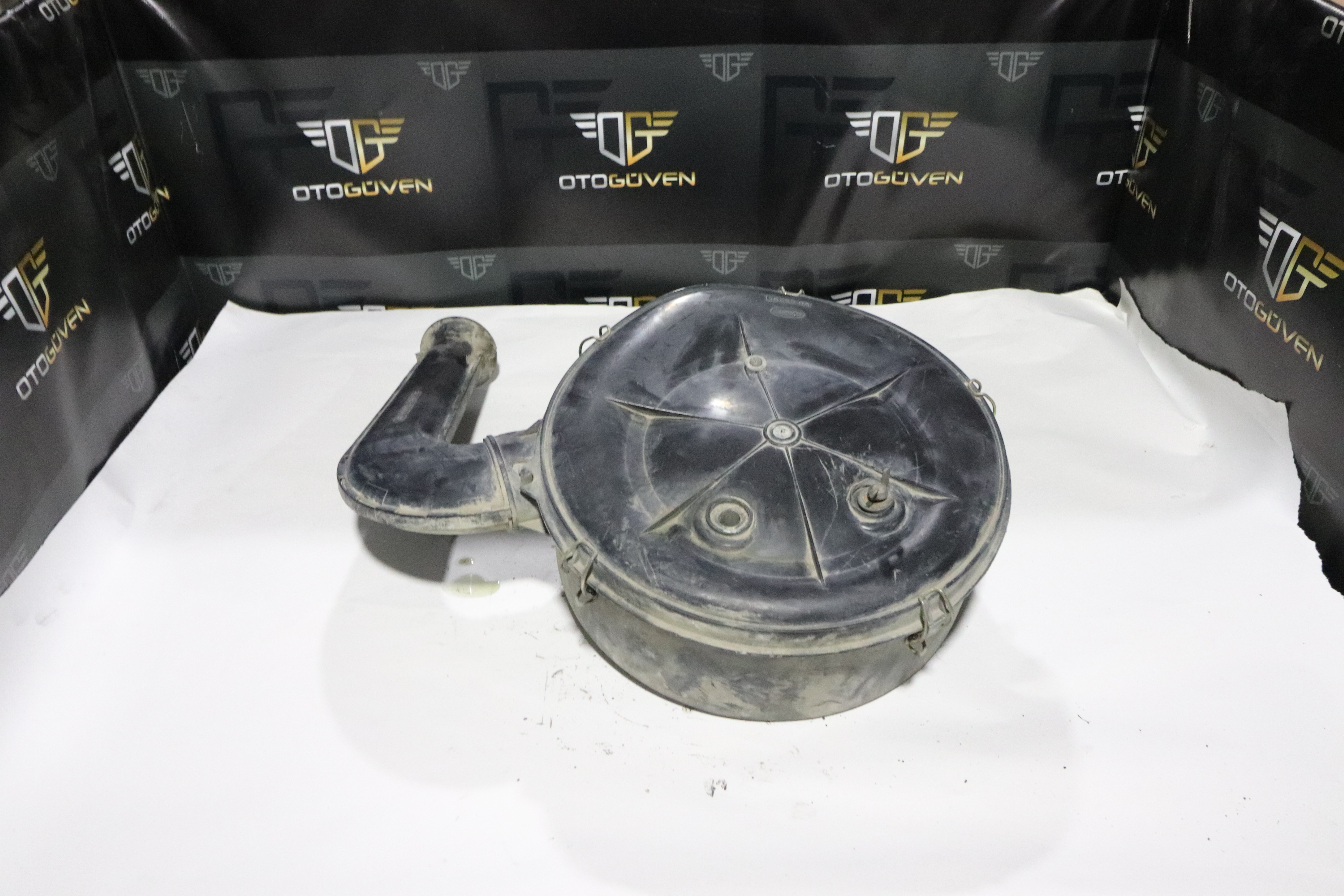 TRANSİT T12 HAVA FİLTRESİ