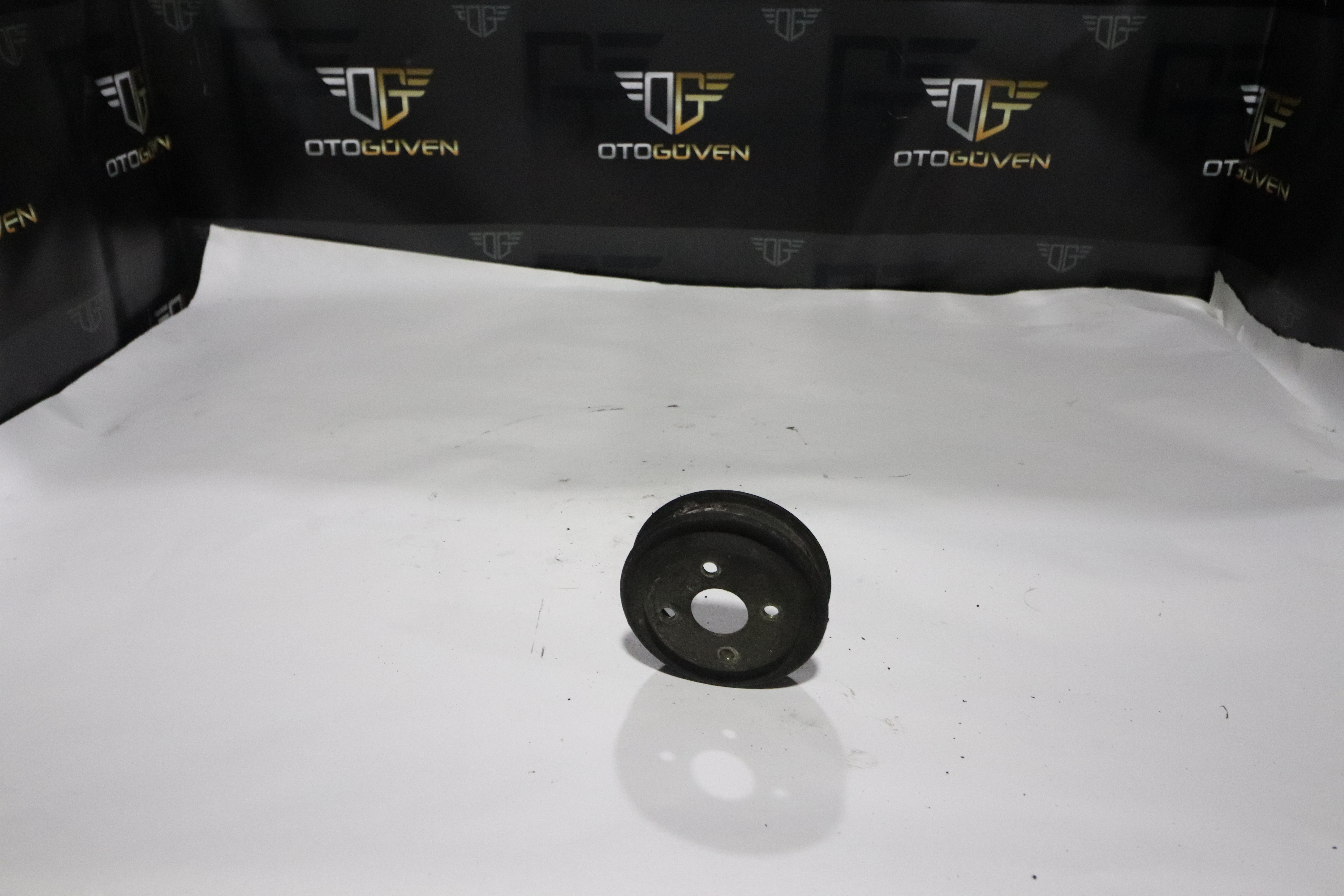 TRANSİT T15 DEVR DAİM DİŞLİSİ