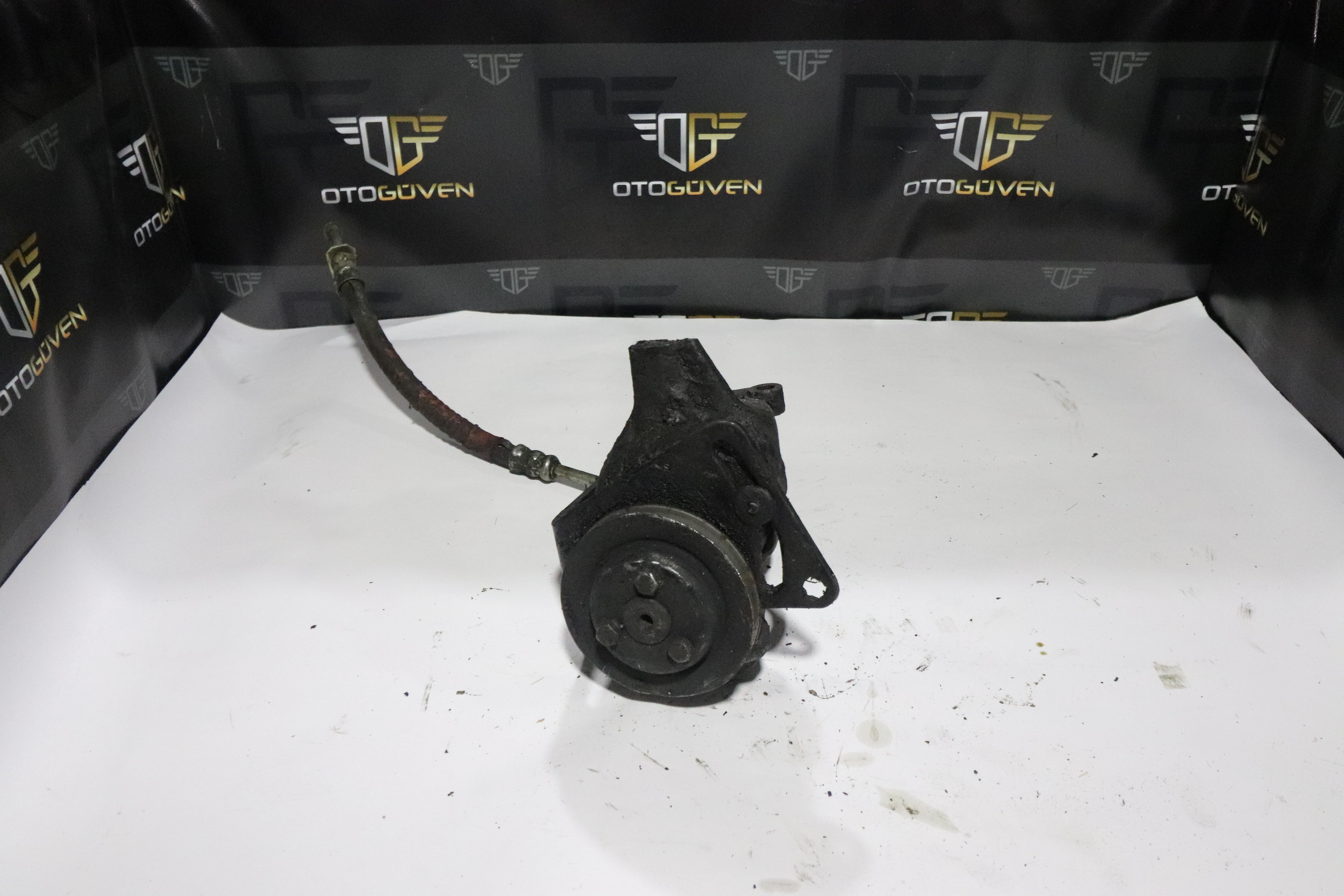 TRANSİT T15 DİREKSİYON POWER