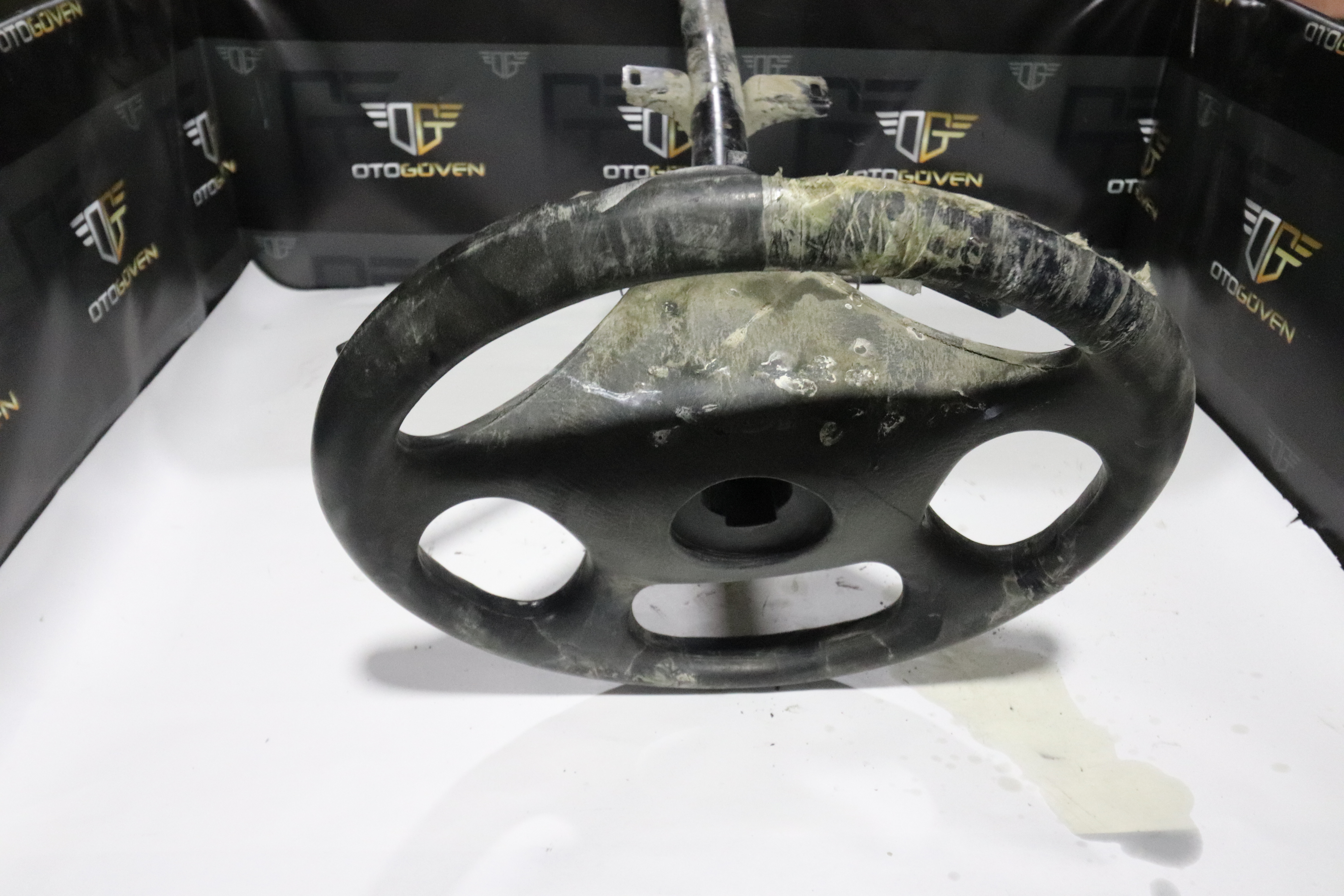 TRANSİT T15 DİREKSİYON SİMİDİ