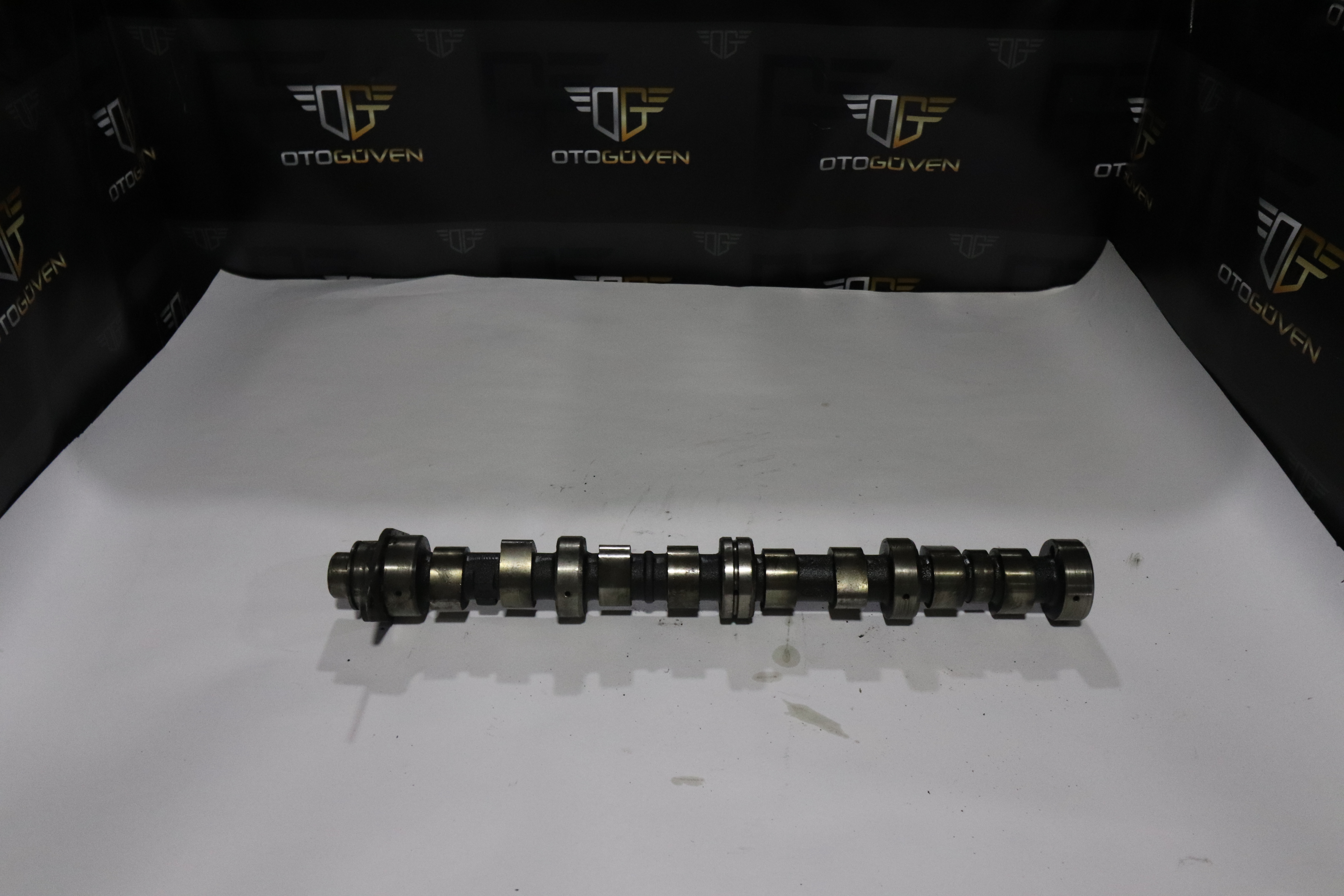 TRANSİT T15 EGZANTRİK