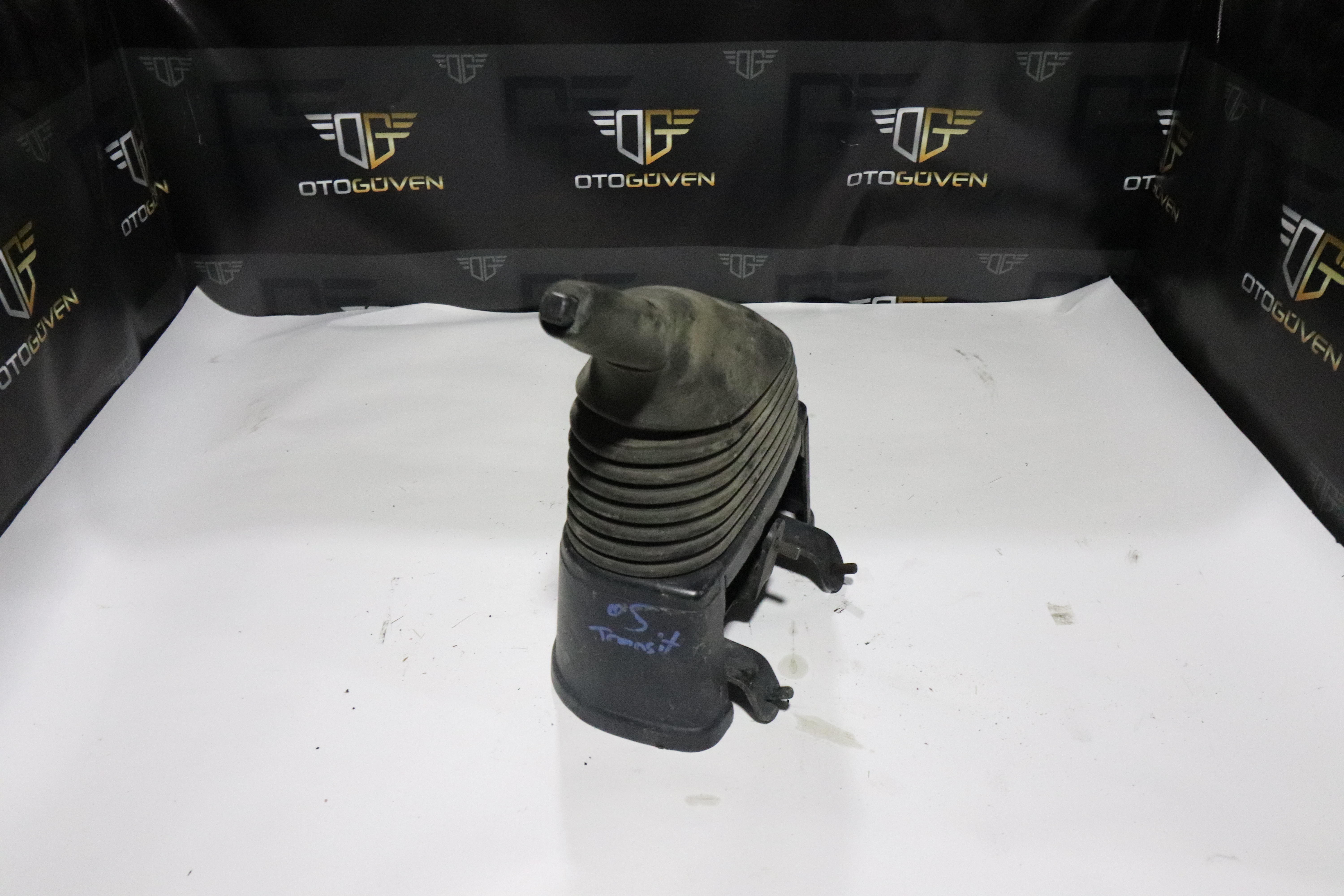 TRANSİT T15 EL FREN KOLU