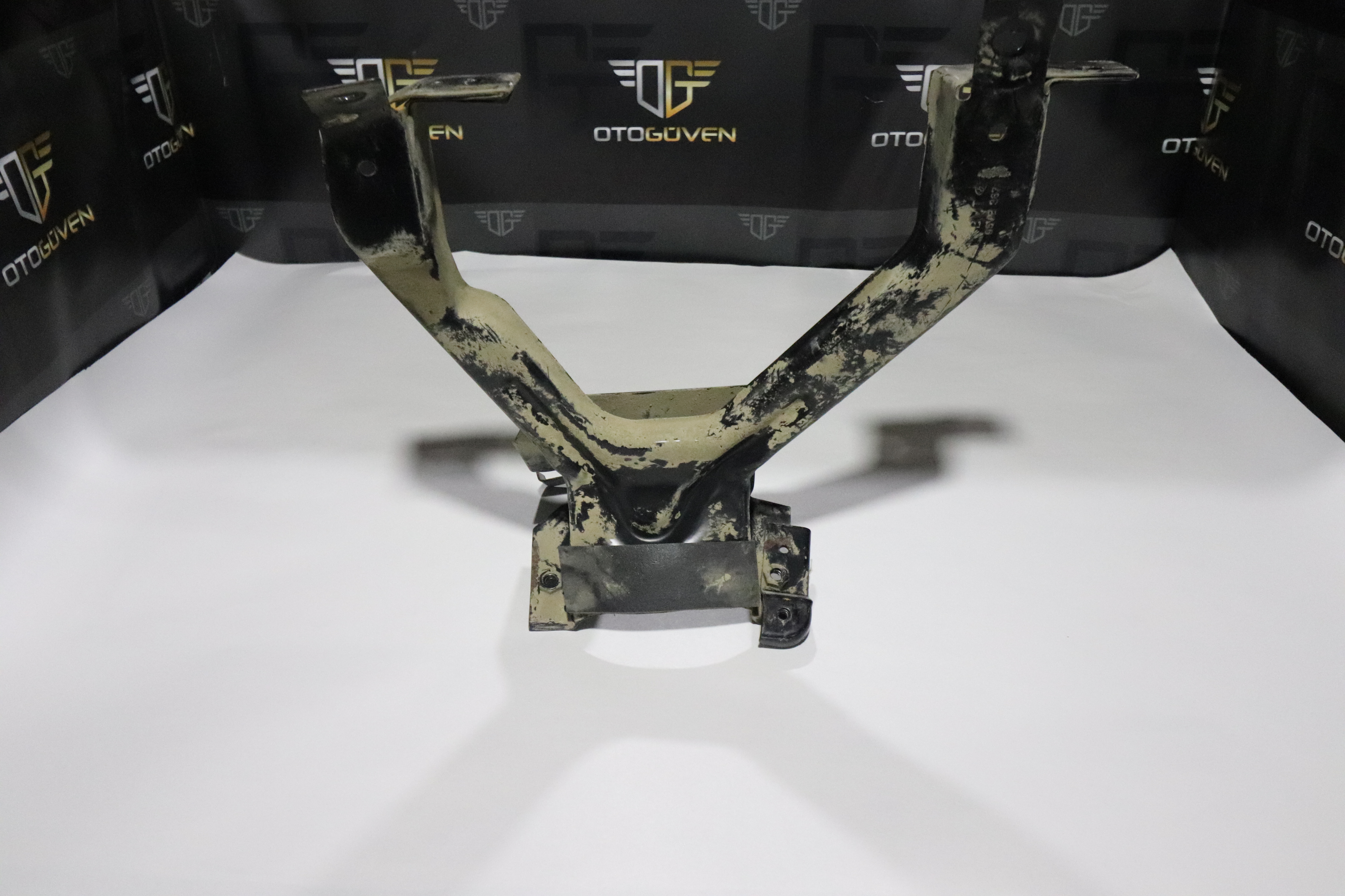 TRANSİT T15 GÖZ PLASTİĞİ