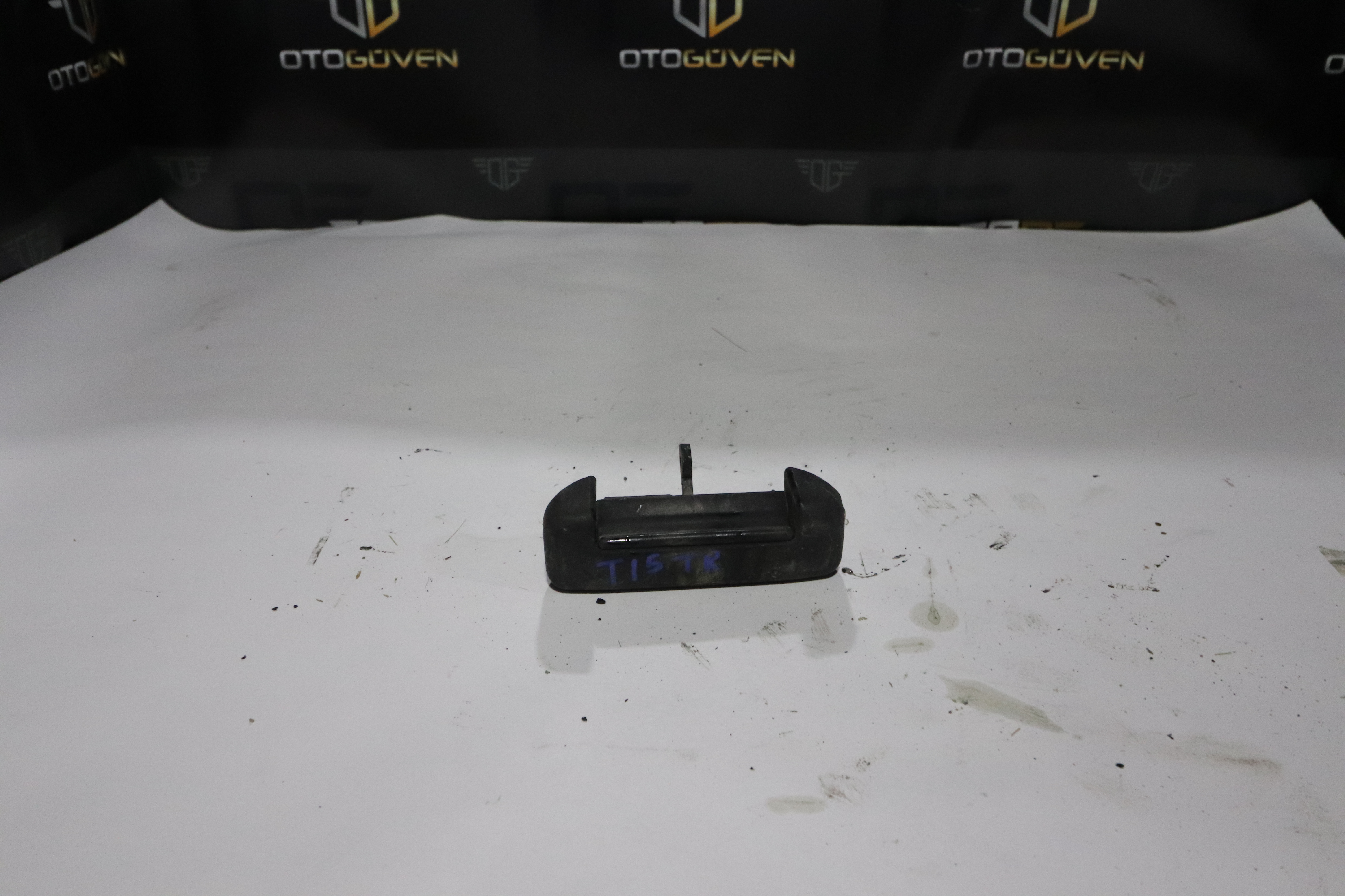 TRANSİT T15 İÇ KAPI KOLU