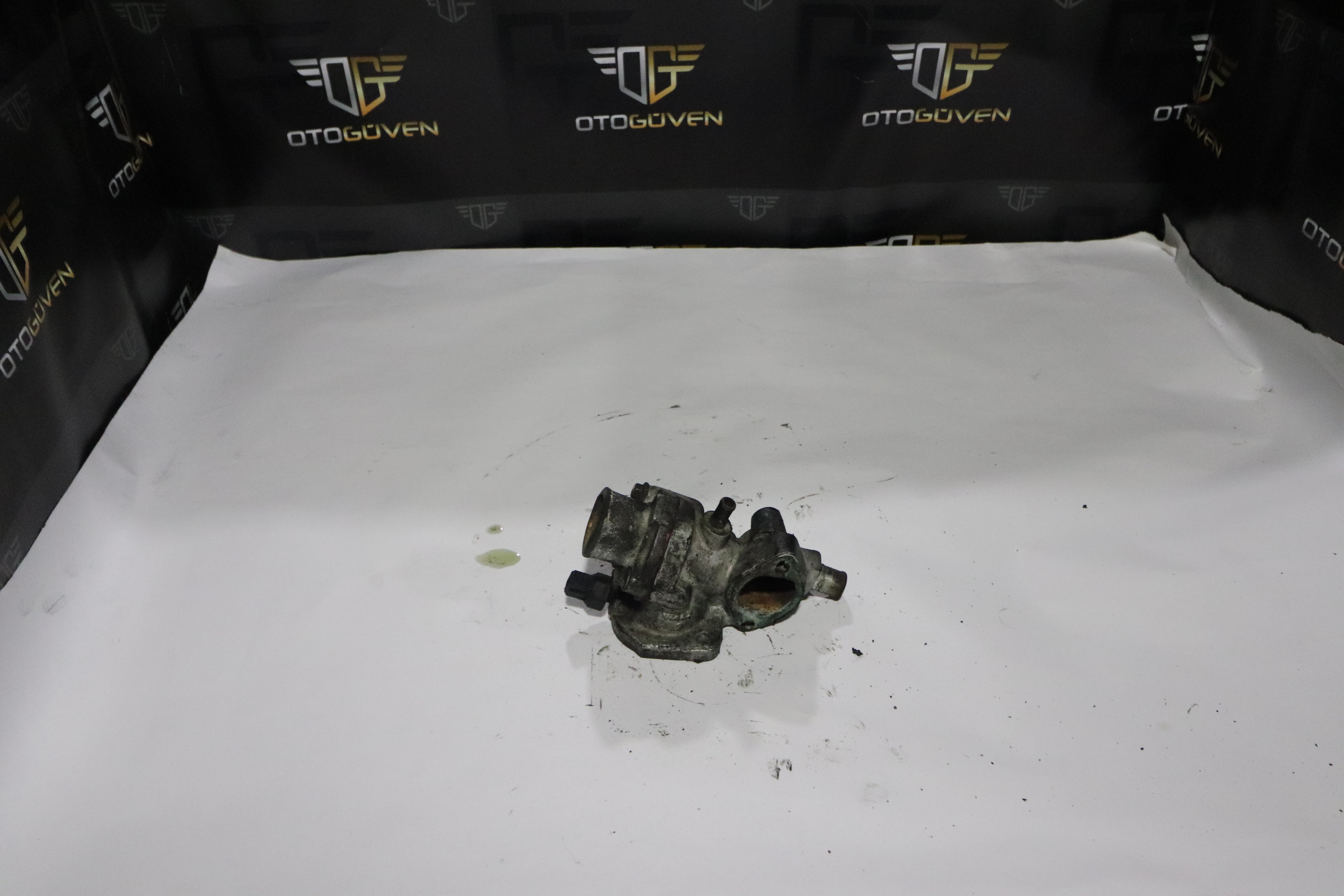 TRANSİT T15 SU DAĞITICI