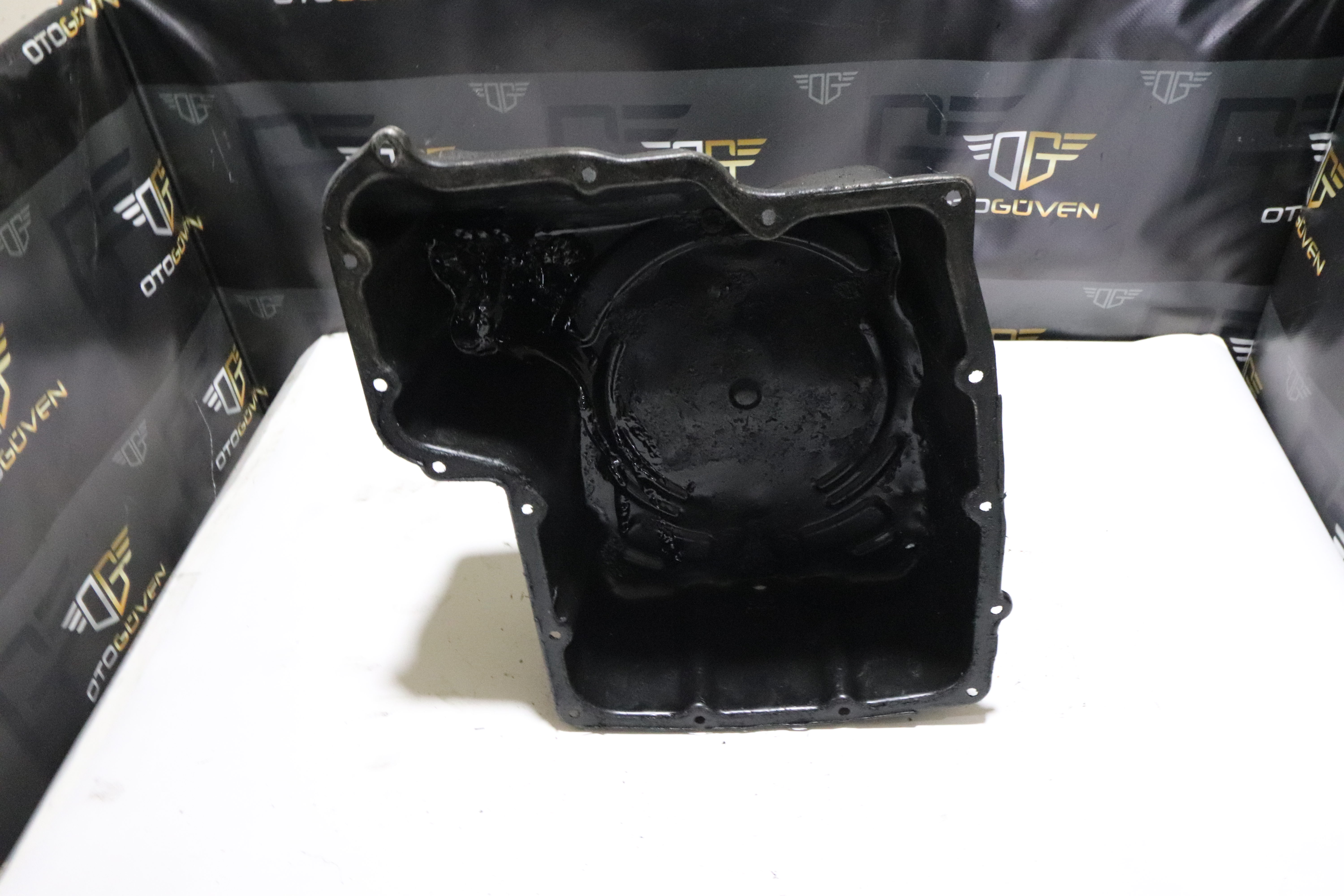 TRANSİT V155 ALT KARTEL