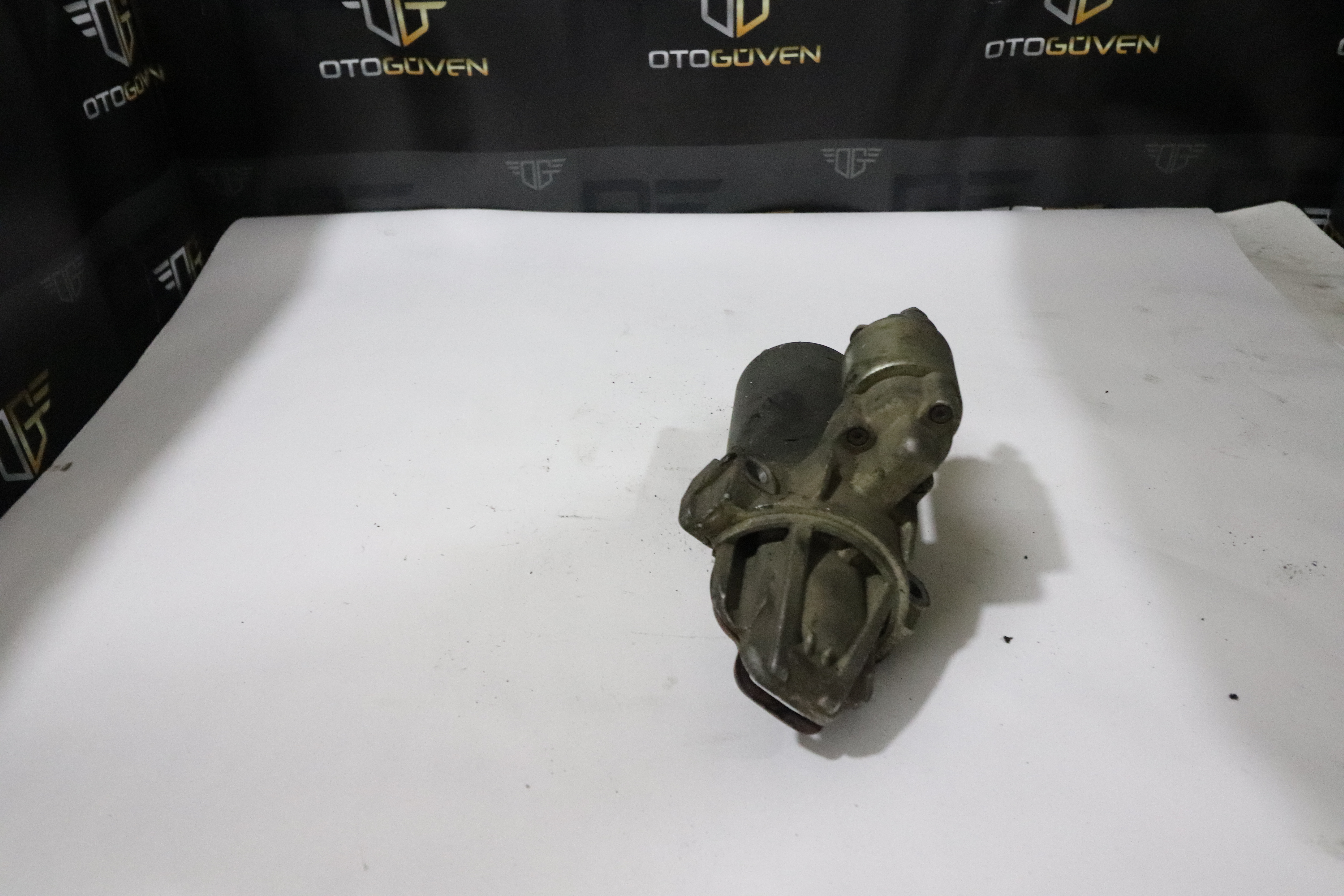 TRANSİT V155 MARŞ DİNAMOSU