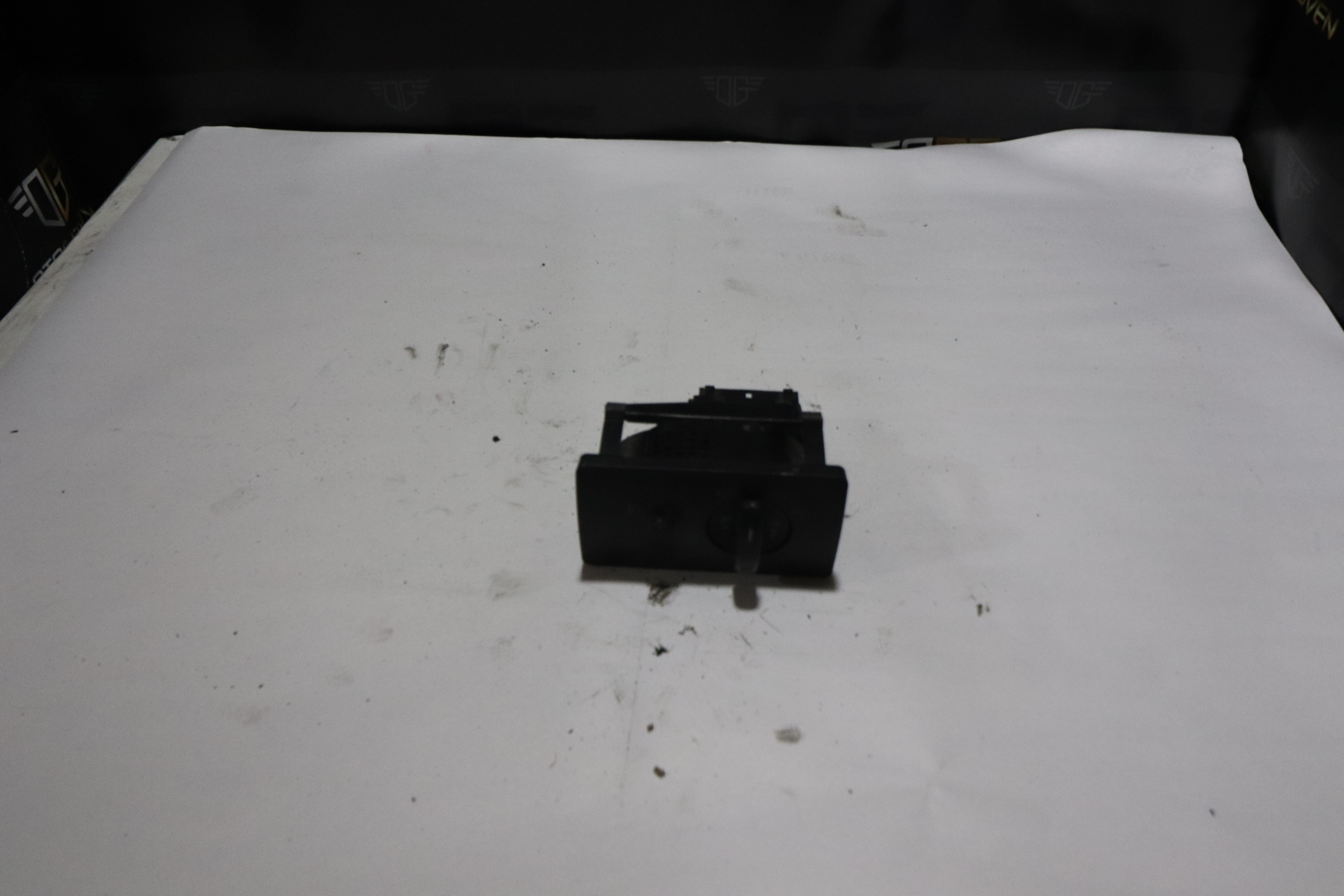 TRANSİT V184 FAR DÜĞMESİ