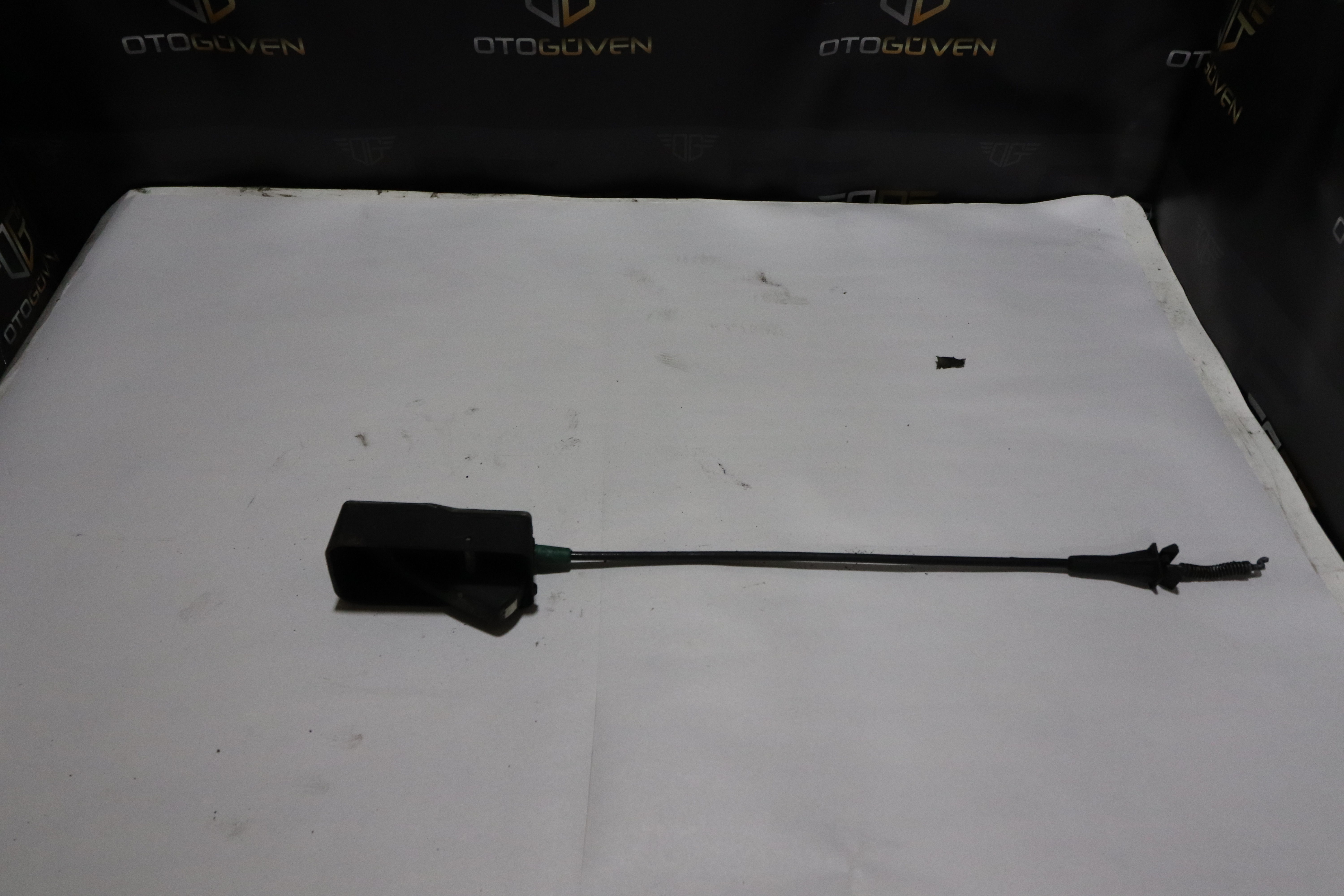 TRANSİT V184 İÇ KAPI KOLU