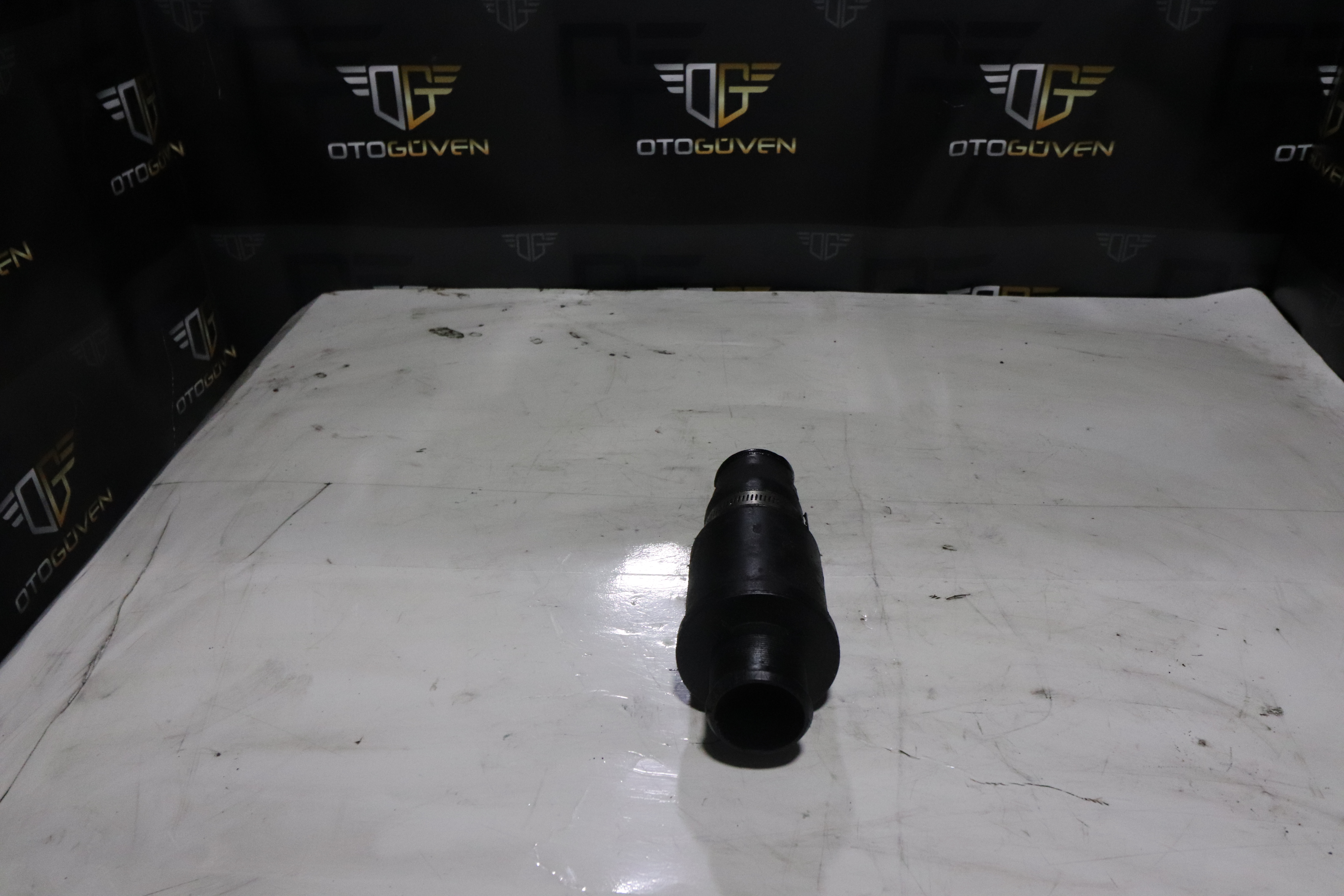 TRANSİT V184 İNTERKOL BORUSU