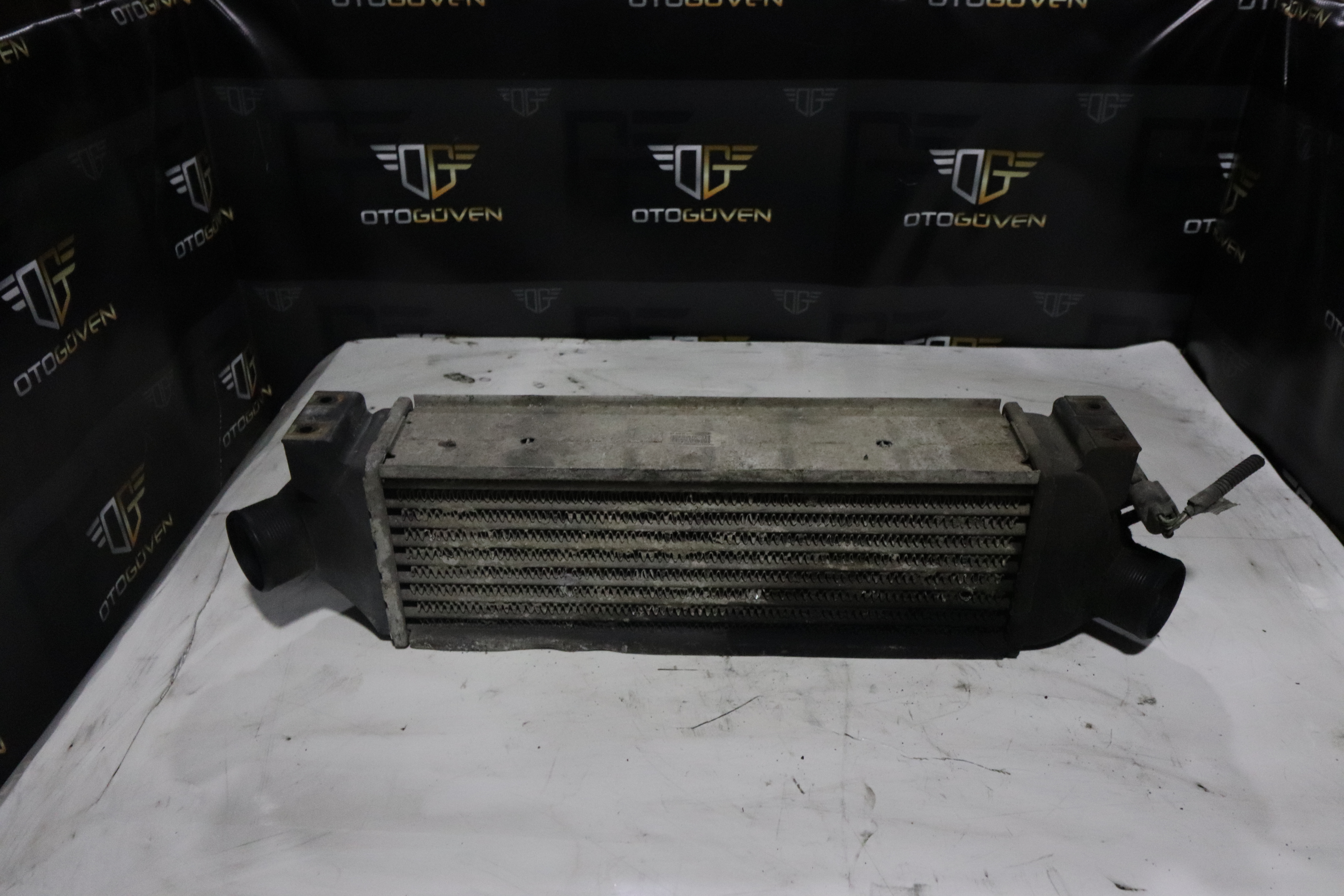 TRANSİT V184 İNTERKOL