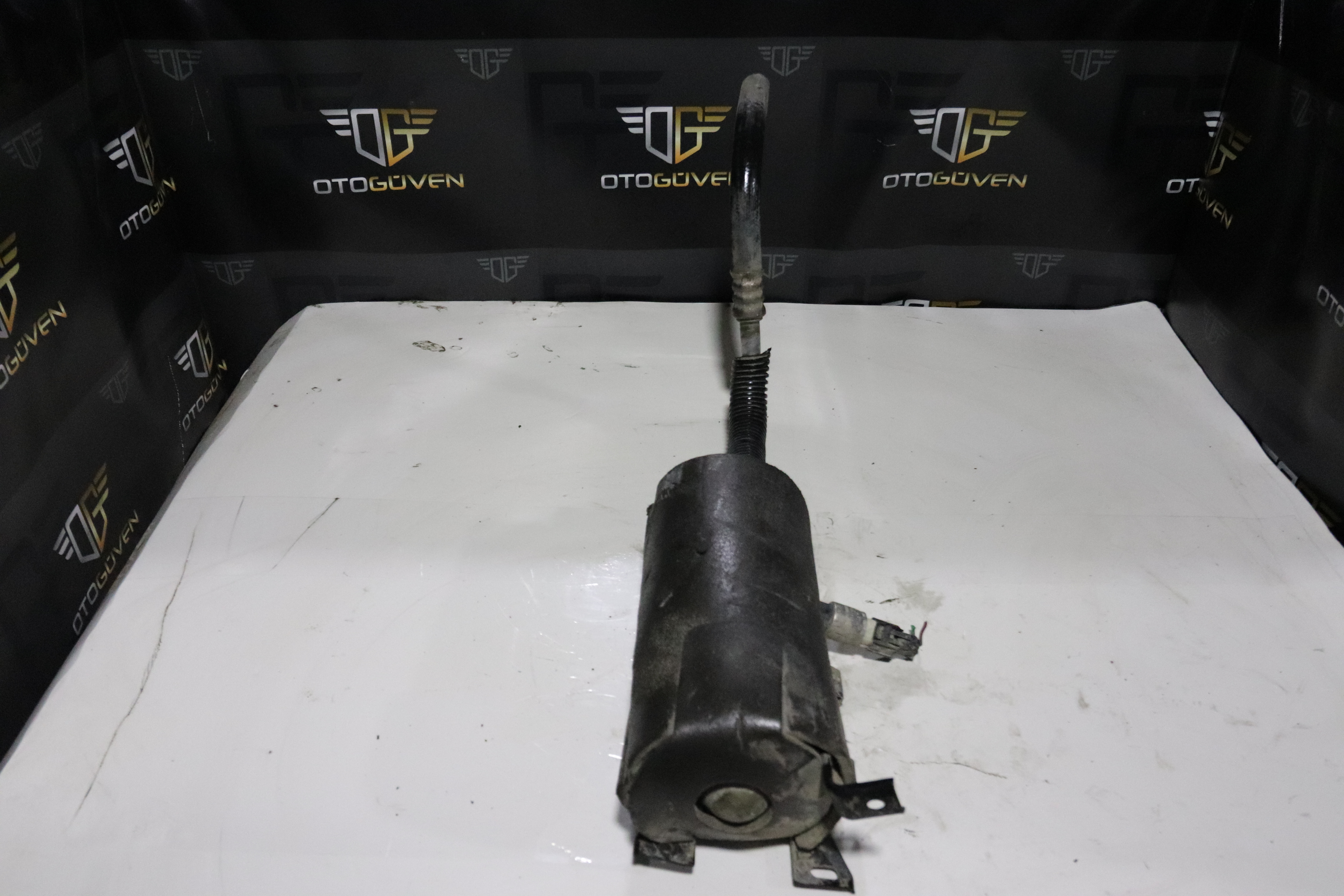 TRANSİT V184 KLİMA KAZANI