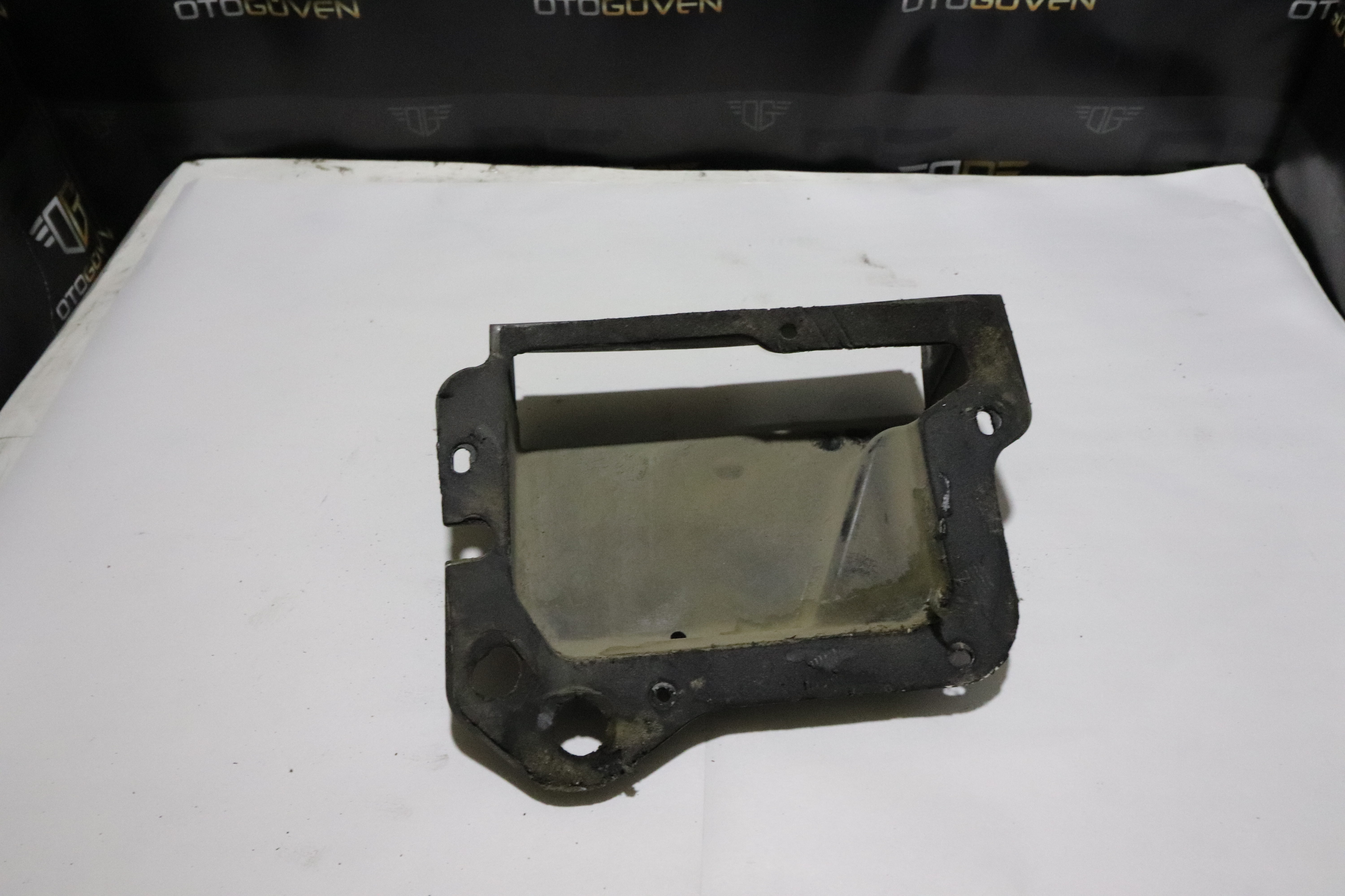 TRANSİT V184 KLİMA KUTUSU BORUSU