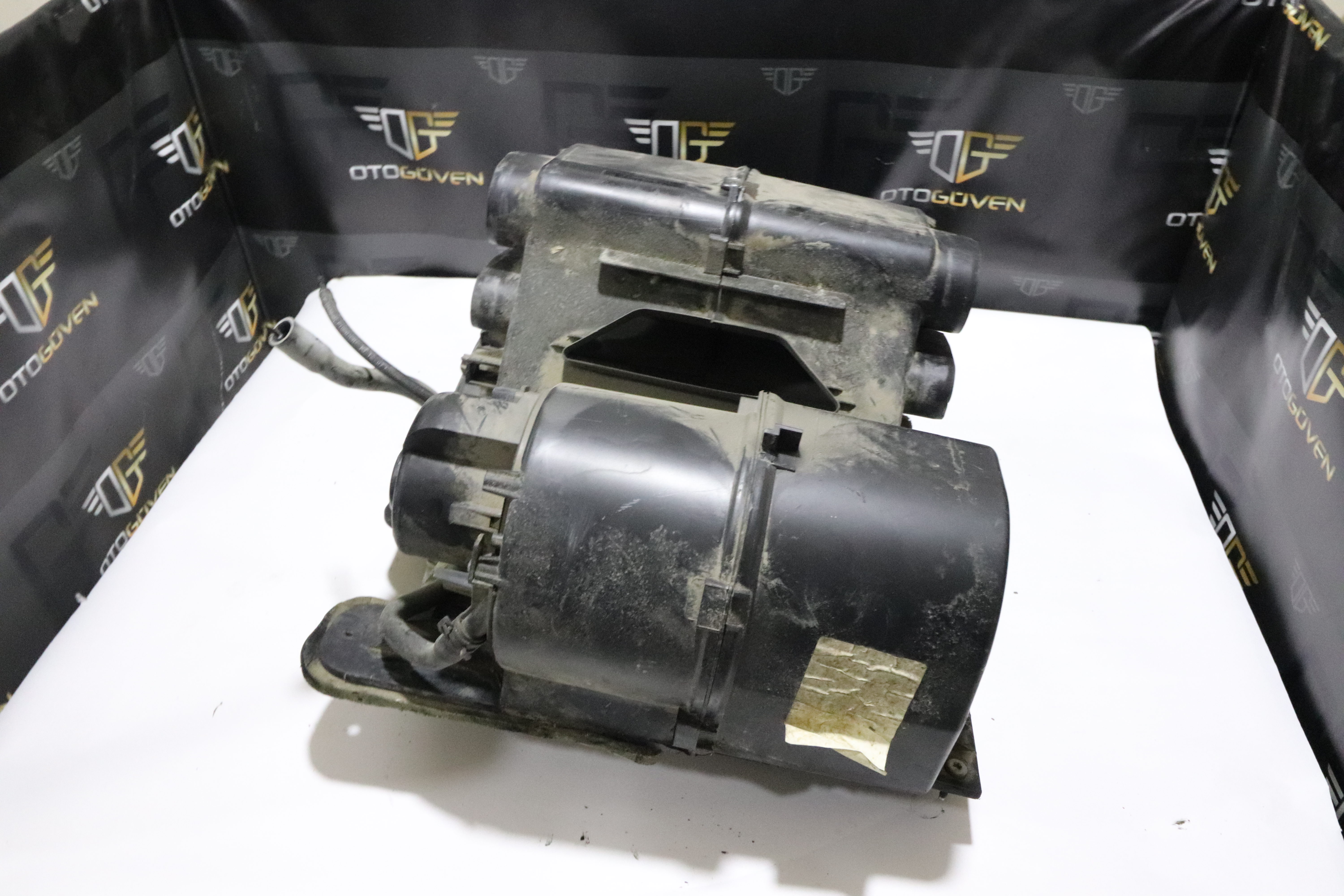 TRANSİT V184 KLİMA KUTUSU