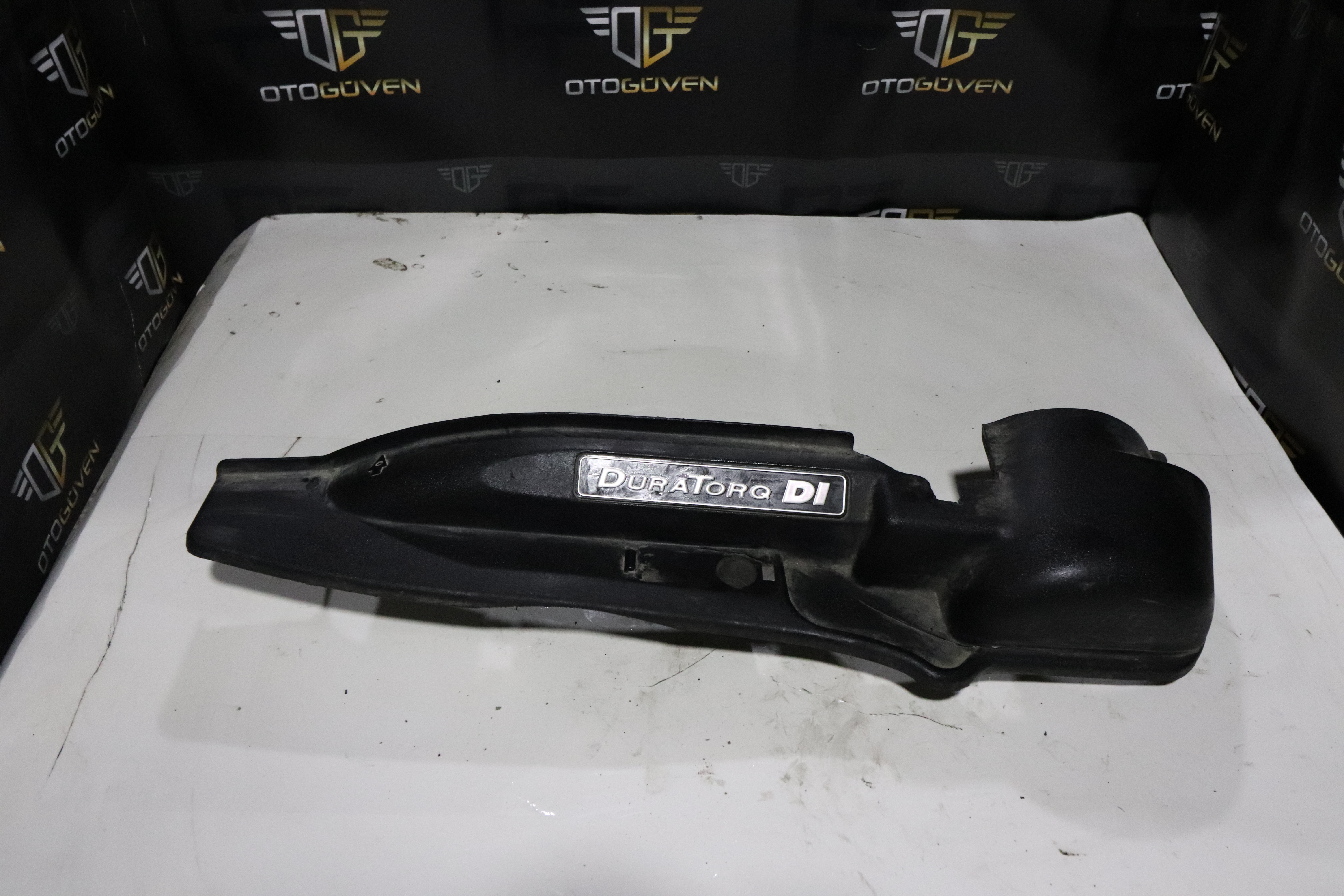 TRANSİT V184 MOTOR PLASTİĞİ