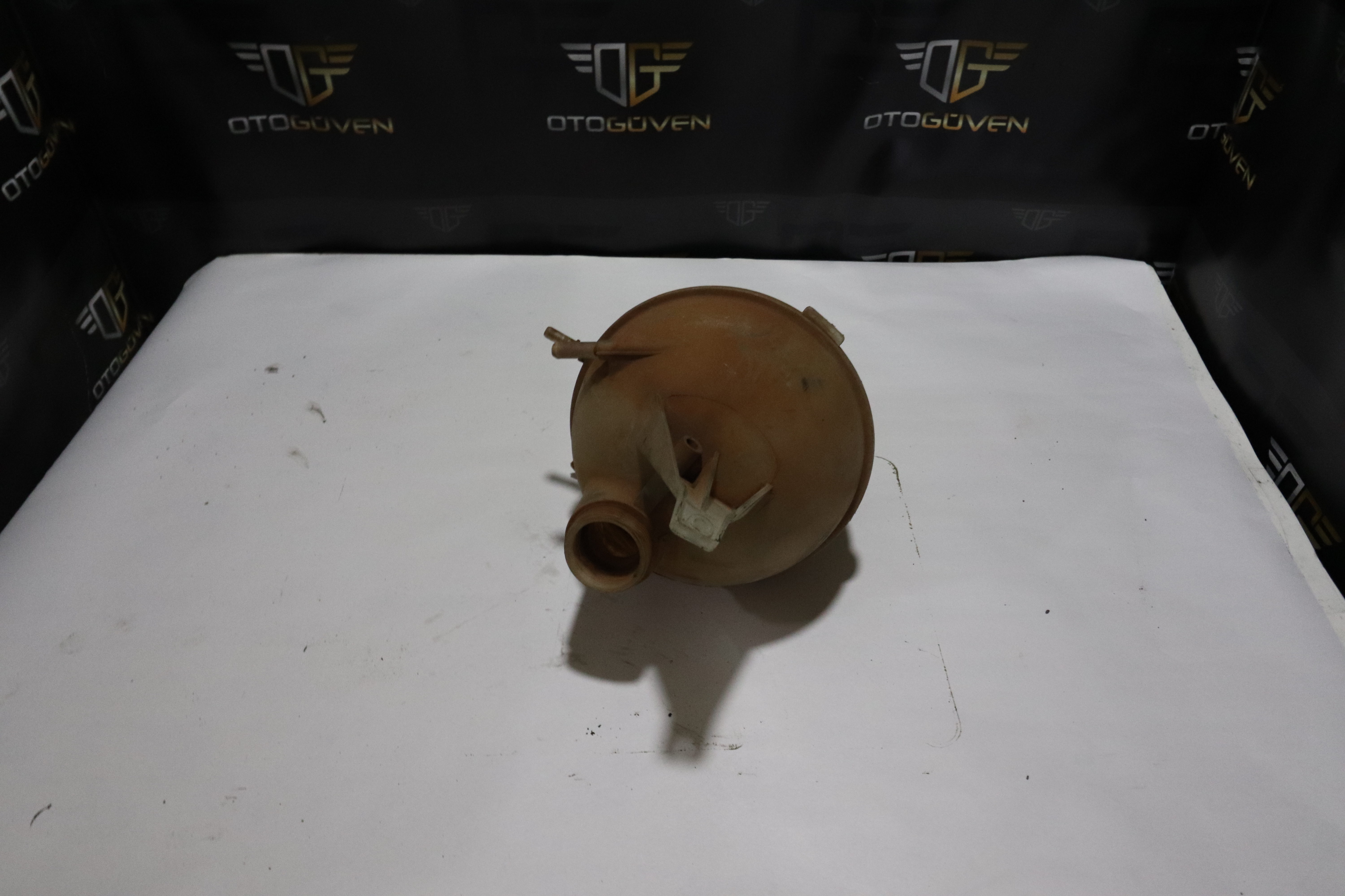 TRANSİT V184 RADYATÖR SU BDONU