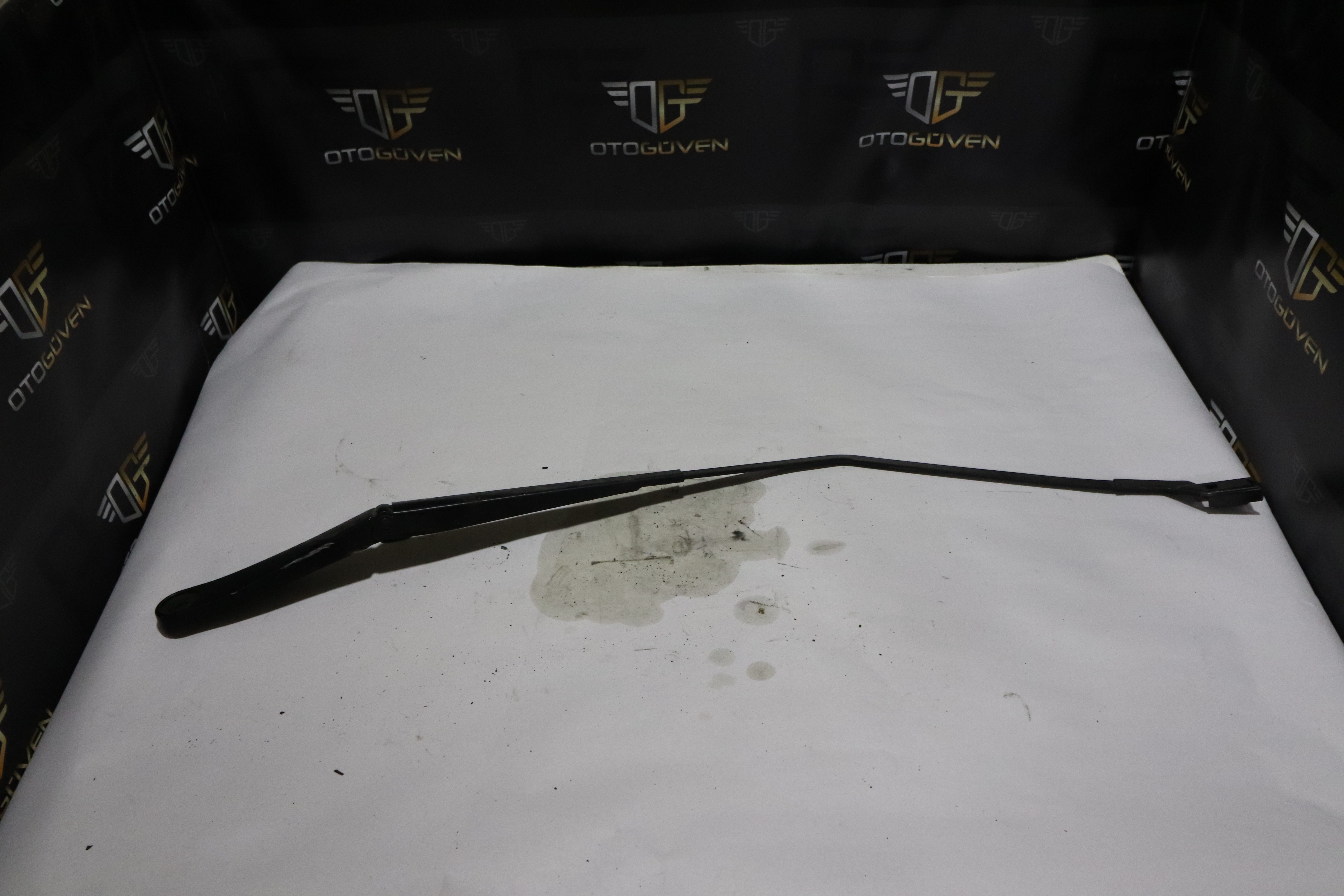 TRANSİT V184 SİLECEK KOLU