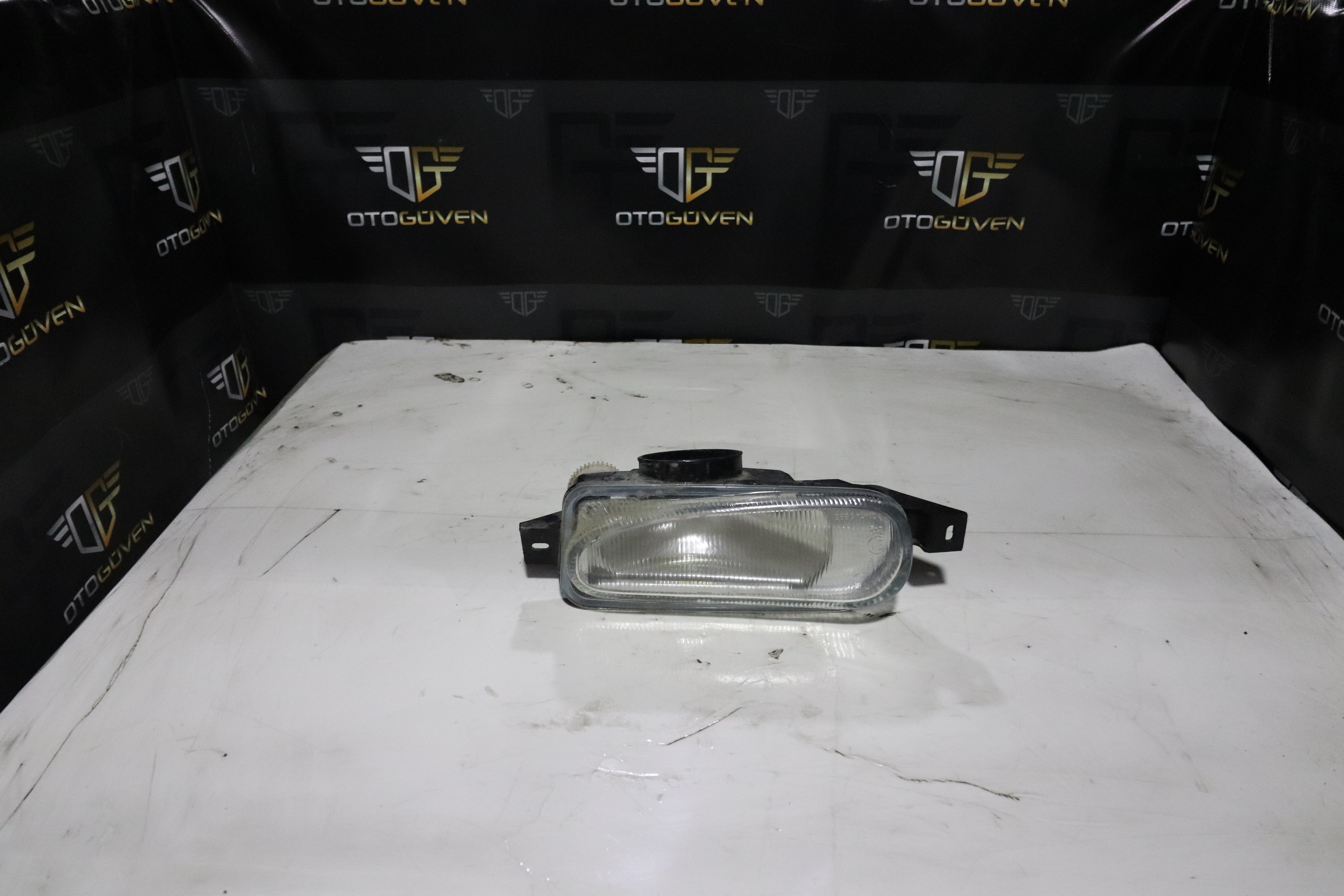 TRANSİT V184 TAMPON SİSİ