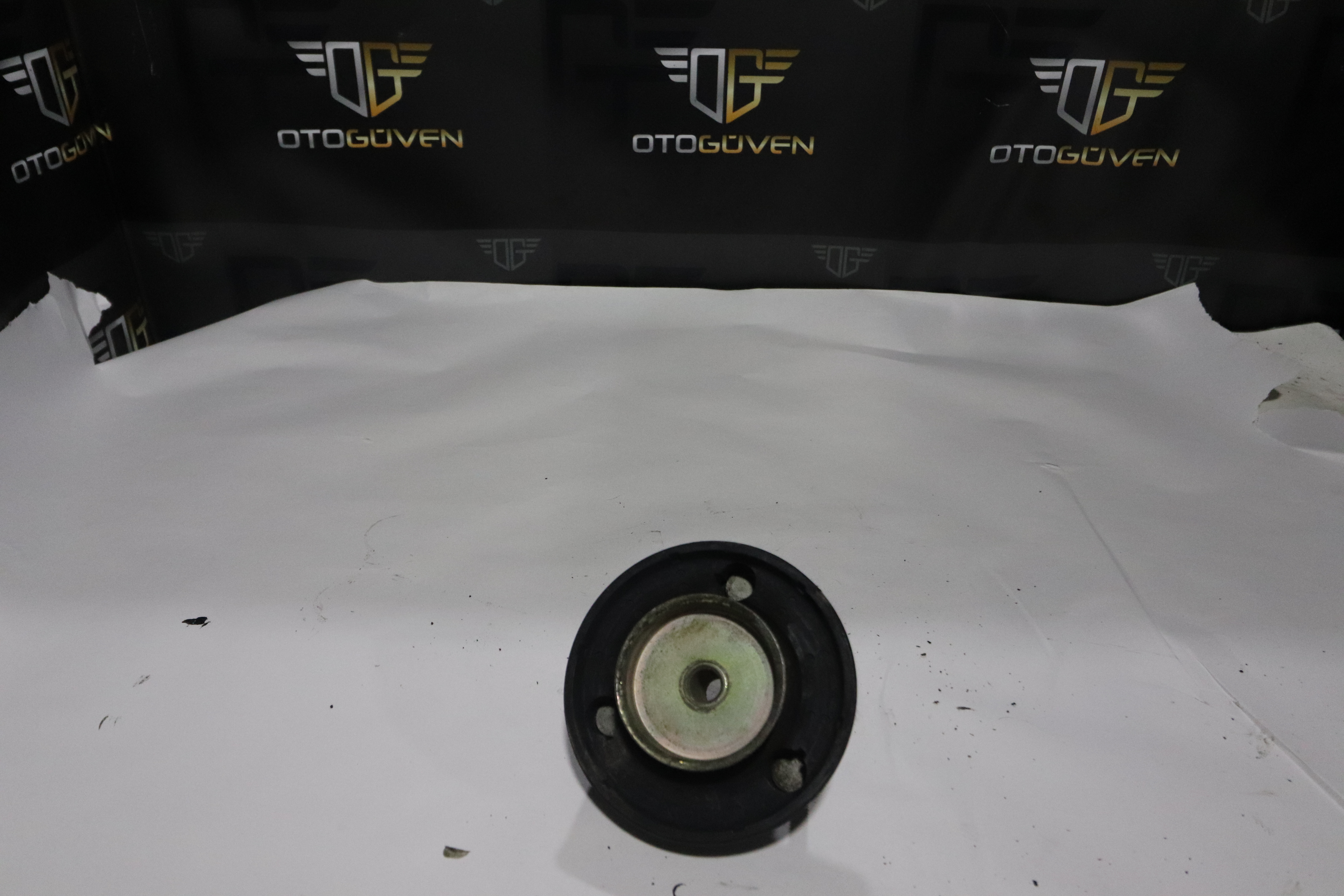 TRANSİT V184 TAŞIYICI KAFASI