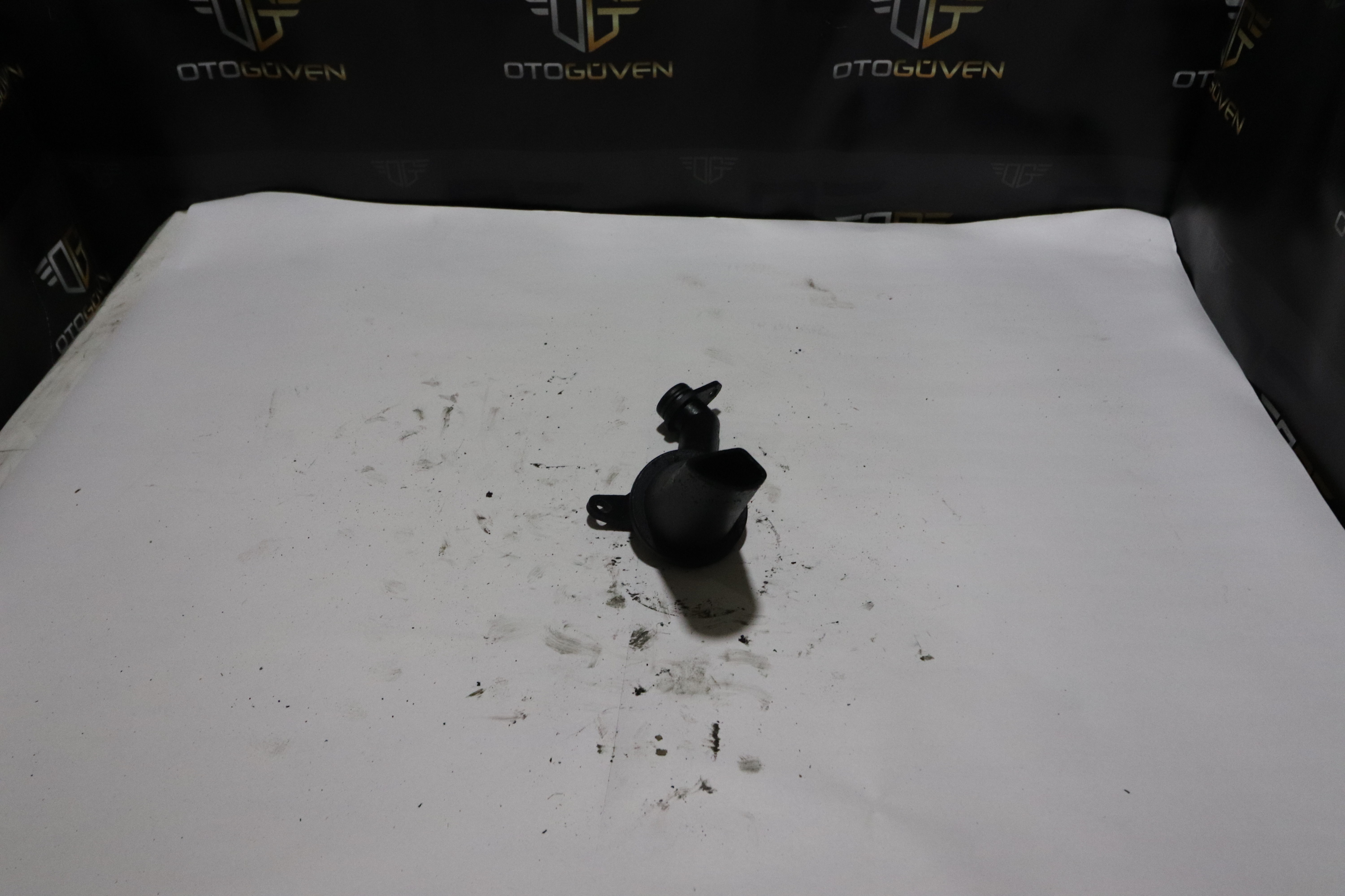 TRANSİT V184 YAĞ SÜZECEĞİ