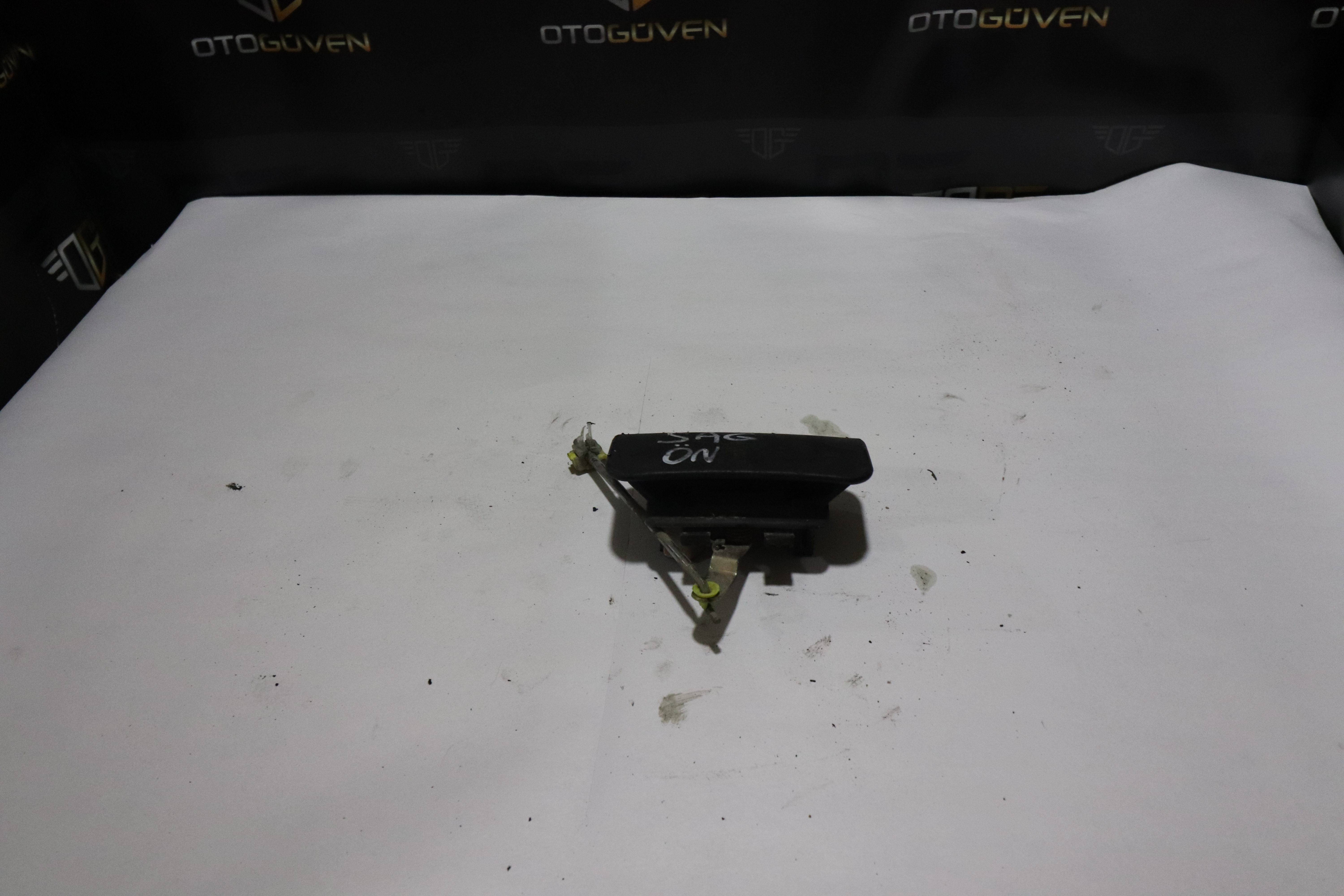 TRANSİT V347 DIŞ AÇMA KAPI KOLU