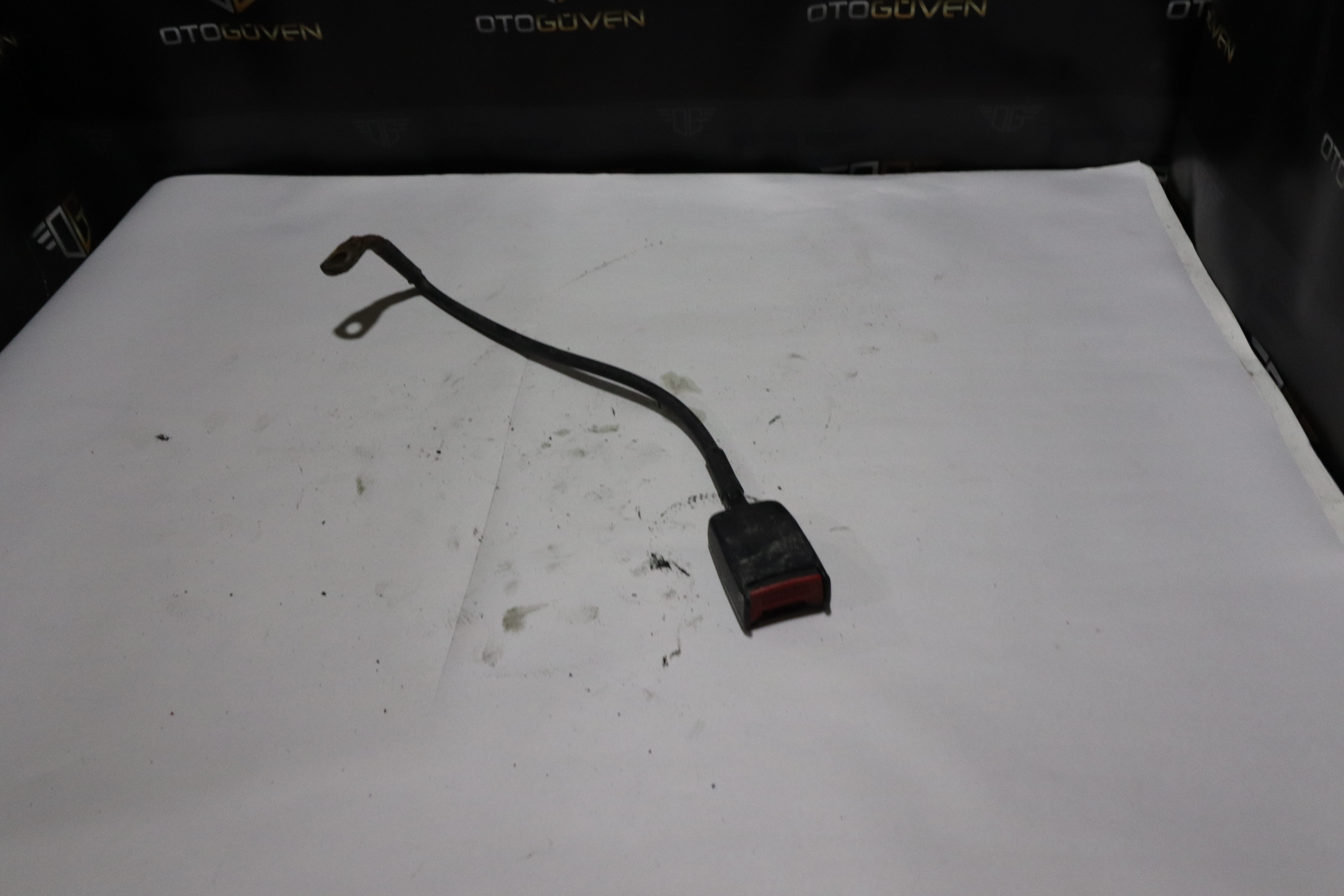 TRANSİT V347 EMNİYET KEMER KARŞILIĞI