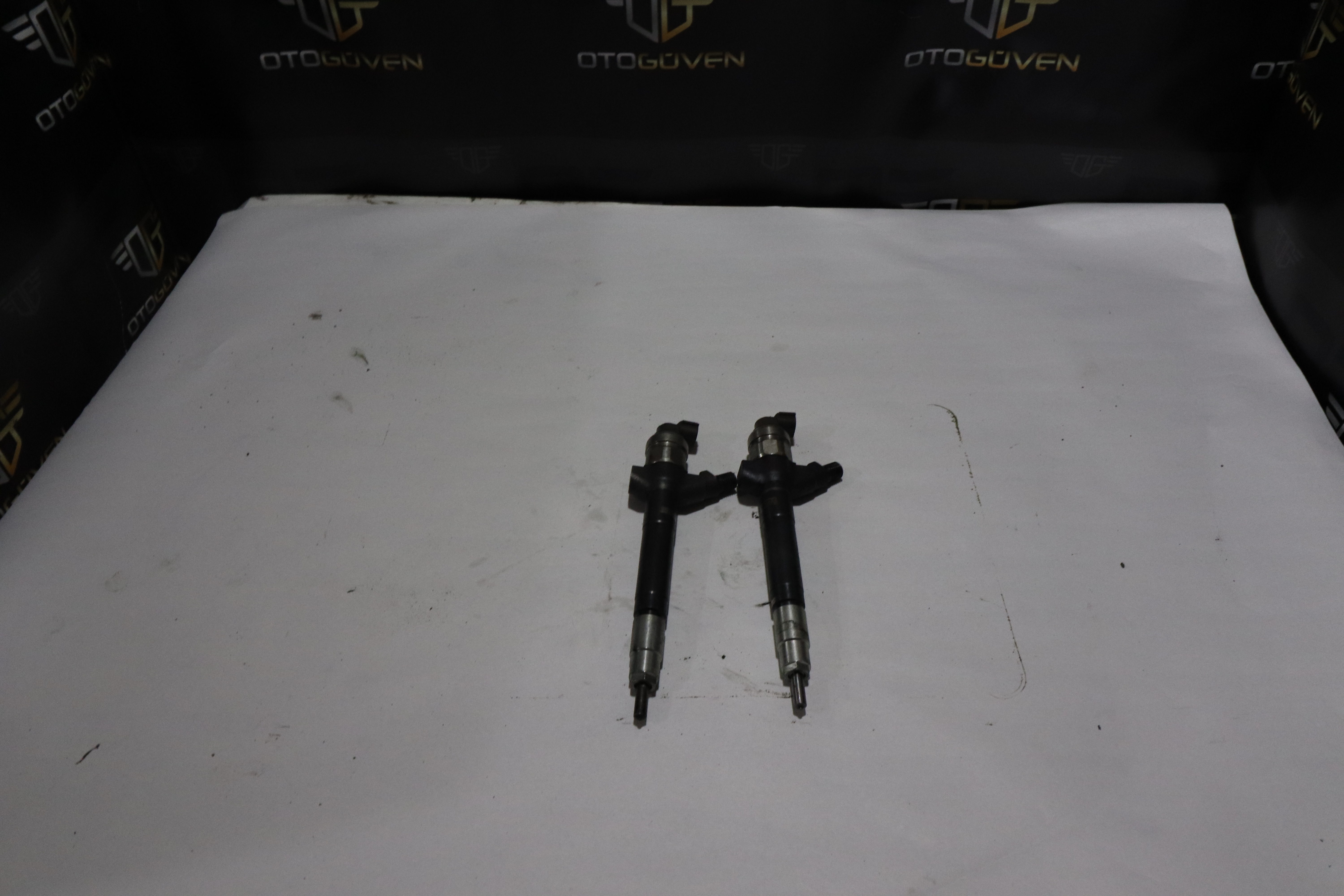 TRANSİT V347 ENJEKTÖR (2)