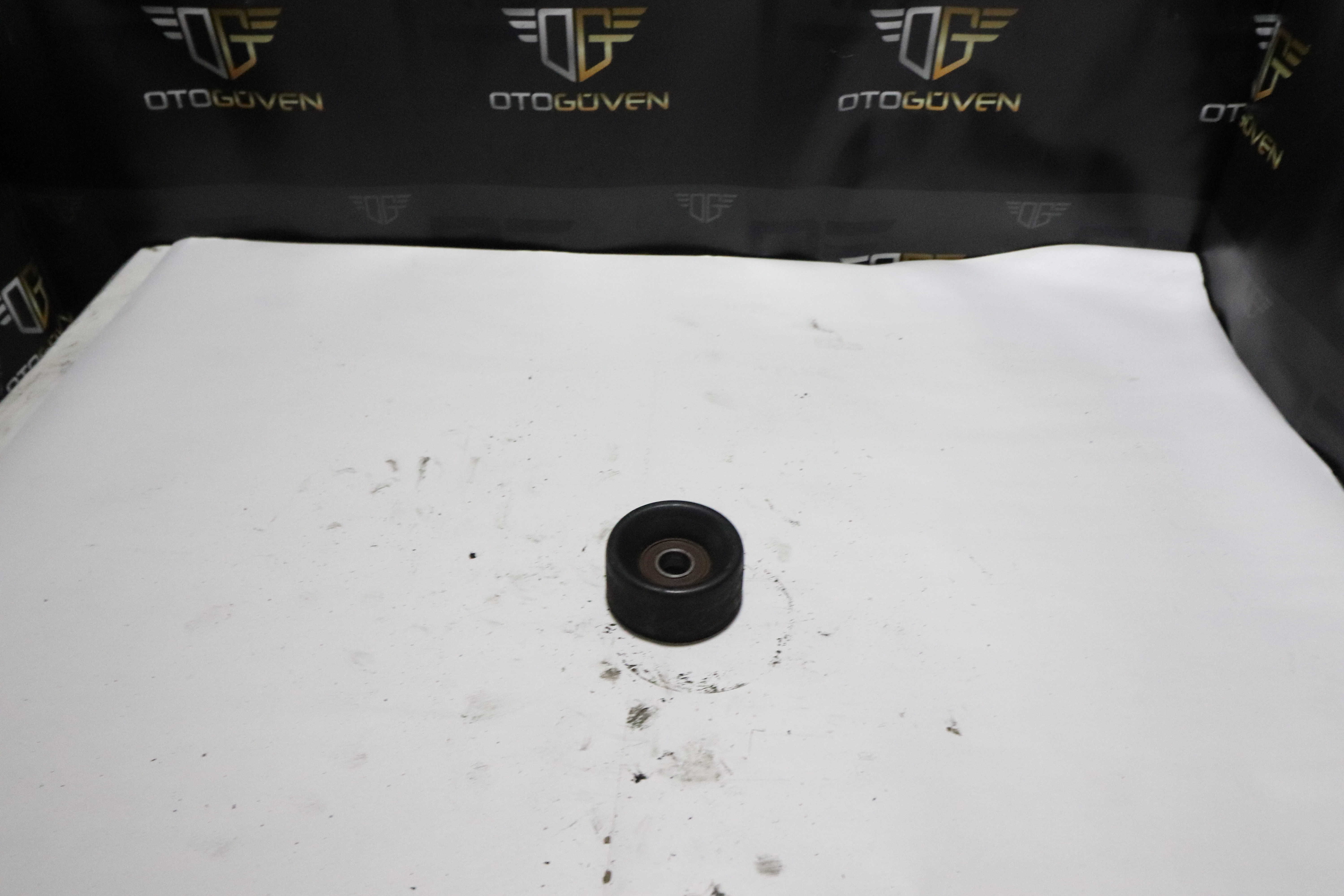 TRANSİT V347 GERGİ BİLYASI