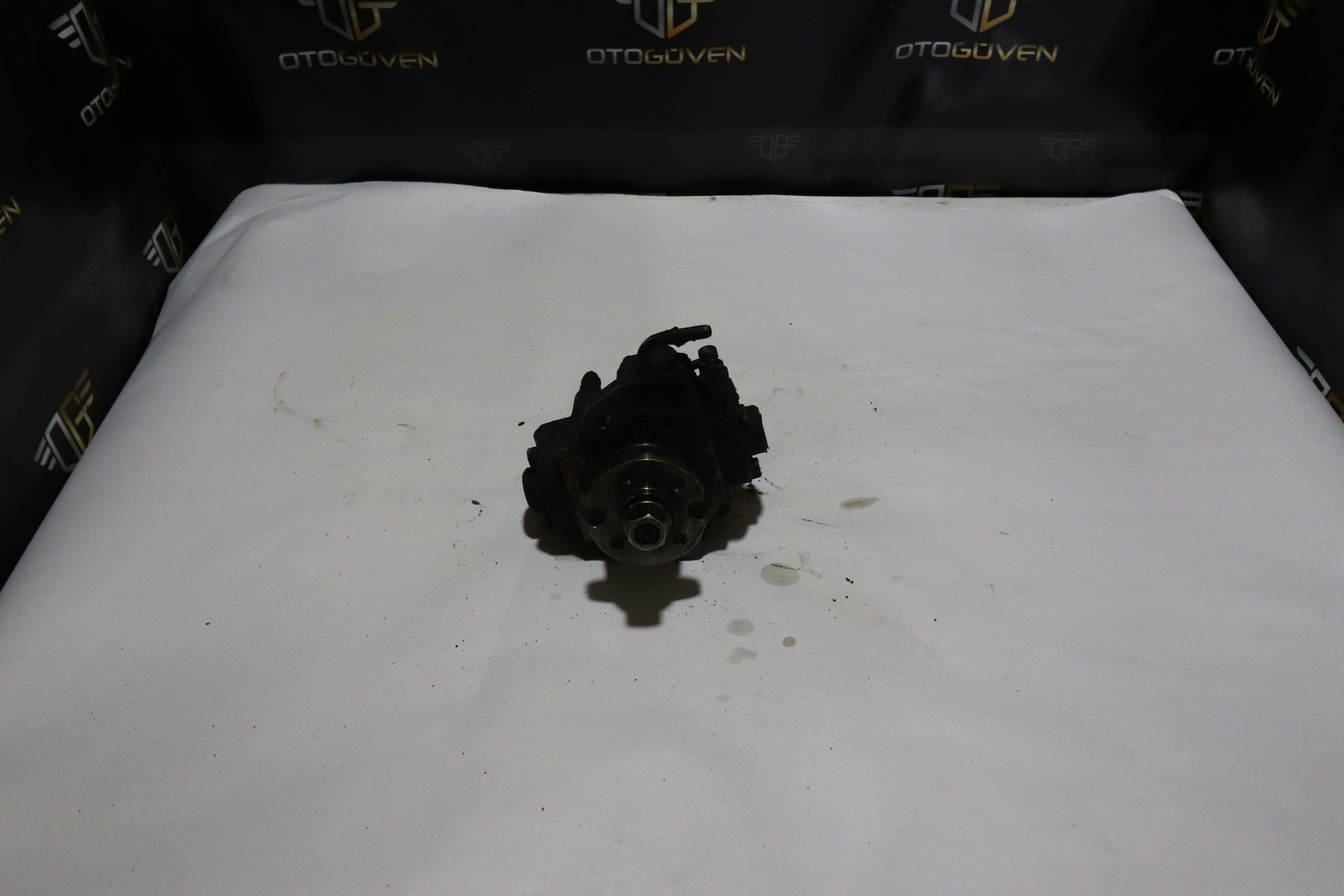 TRANSİT V347 MAZOT POMPASI