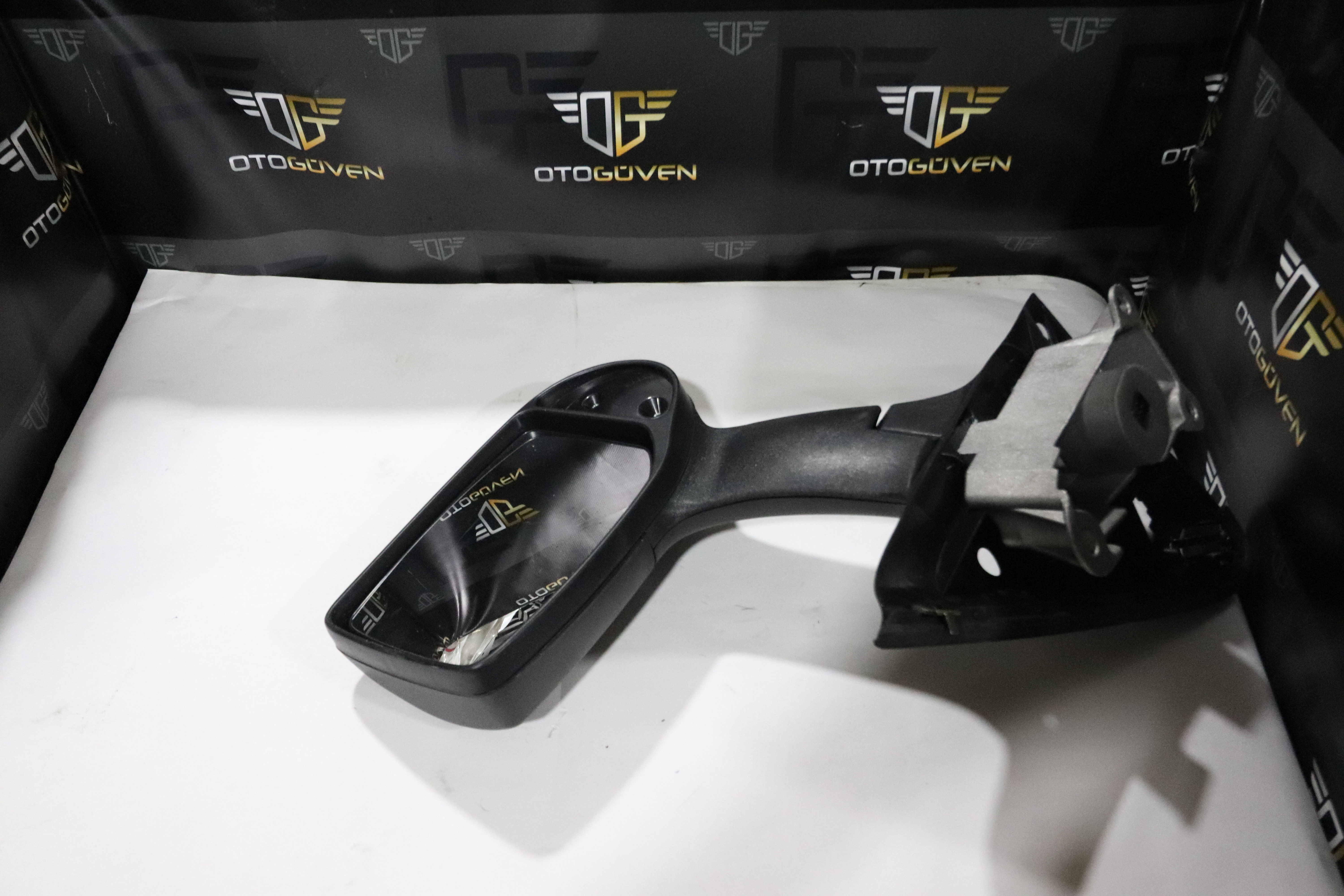 TRANSİT V347 SIFIR KAMYONET AYNA