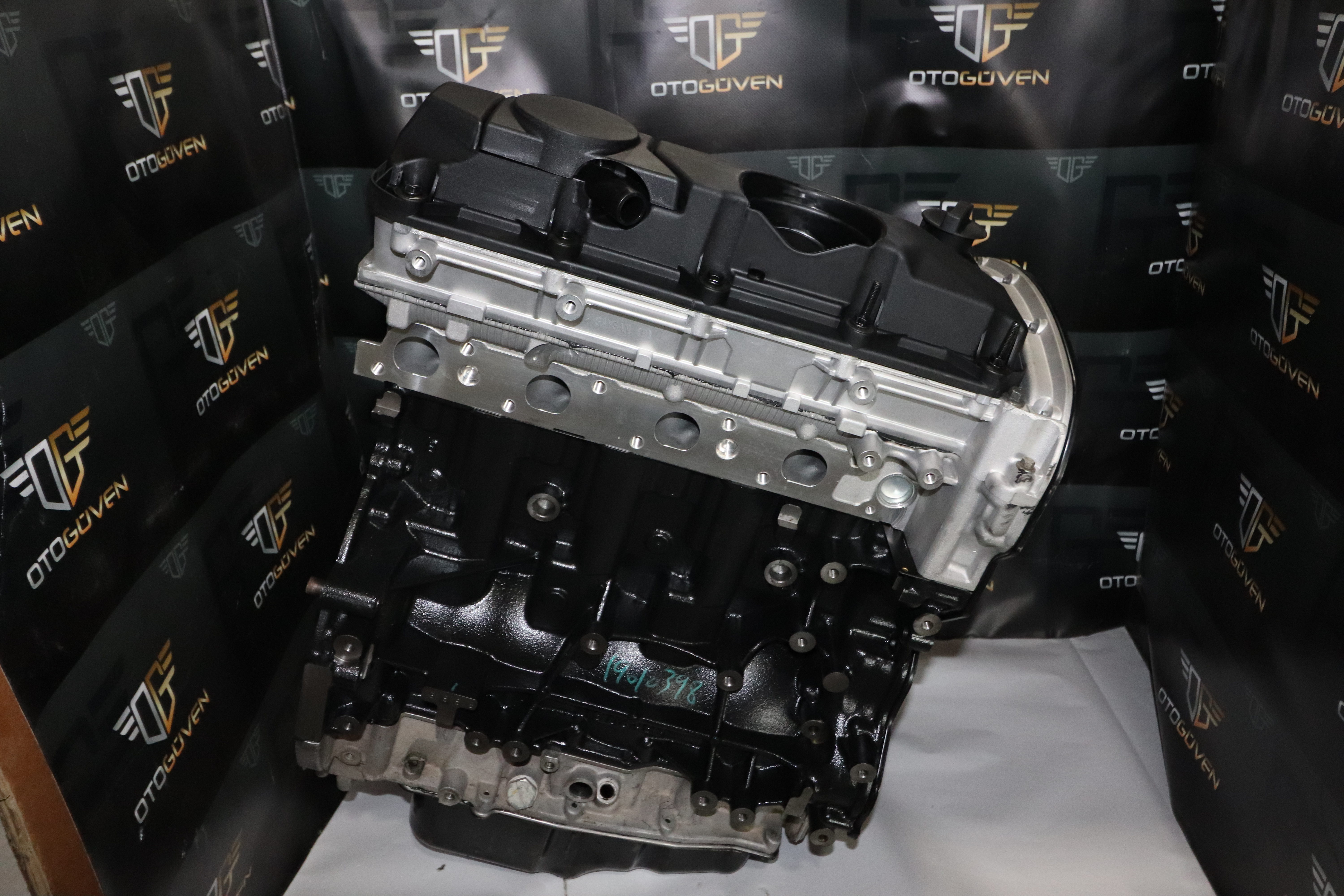 TRANSİT V347 SIFIR MOTOR (2)