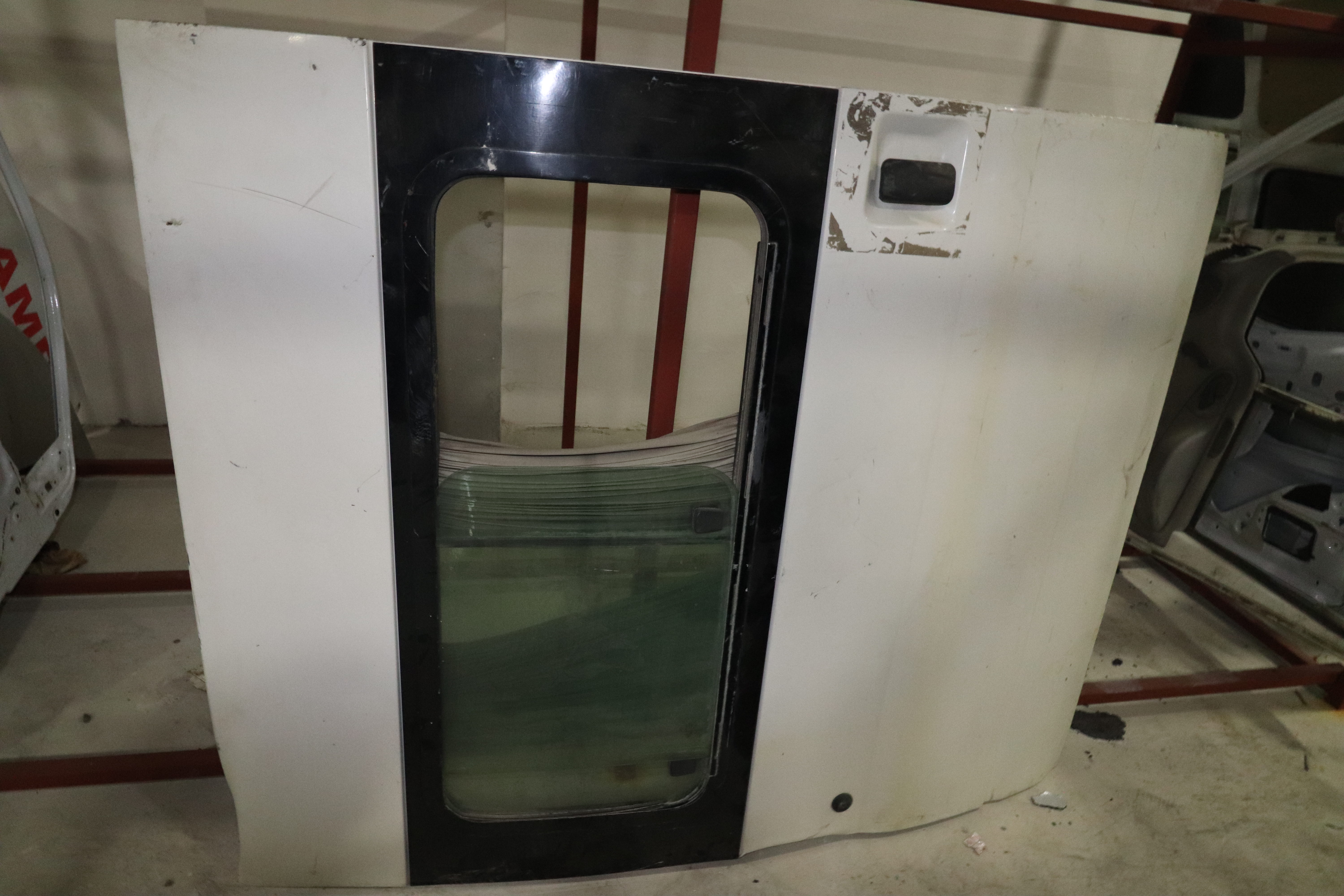 TRANSİT V347 SÜRGÜLÜ KAPI YÜKSEK TAVAN