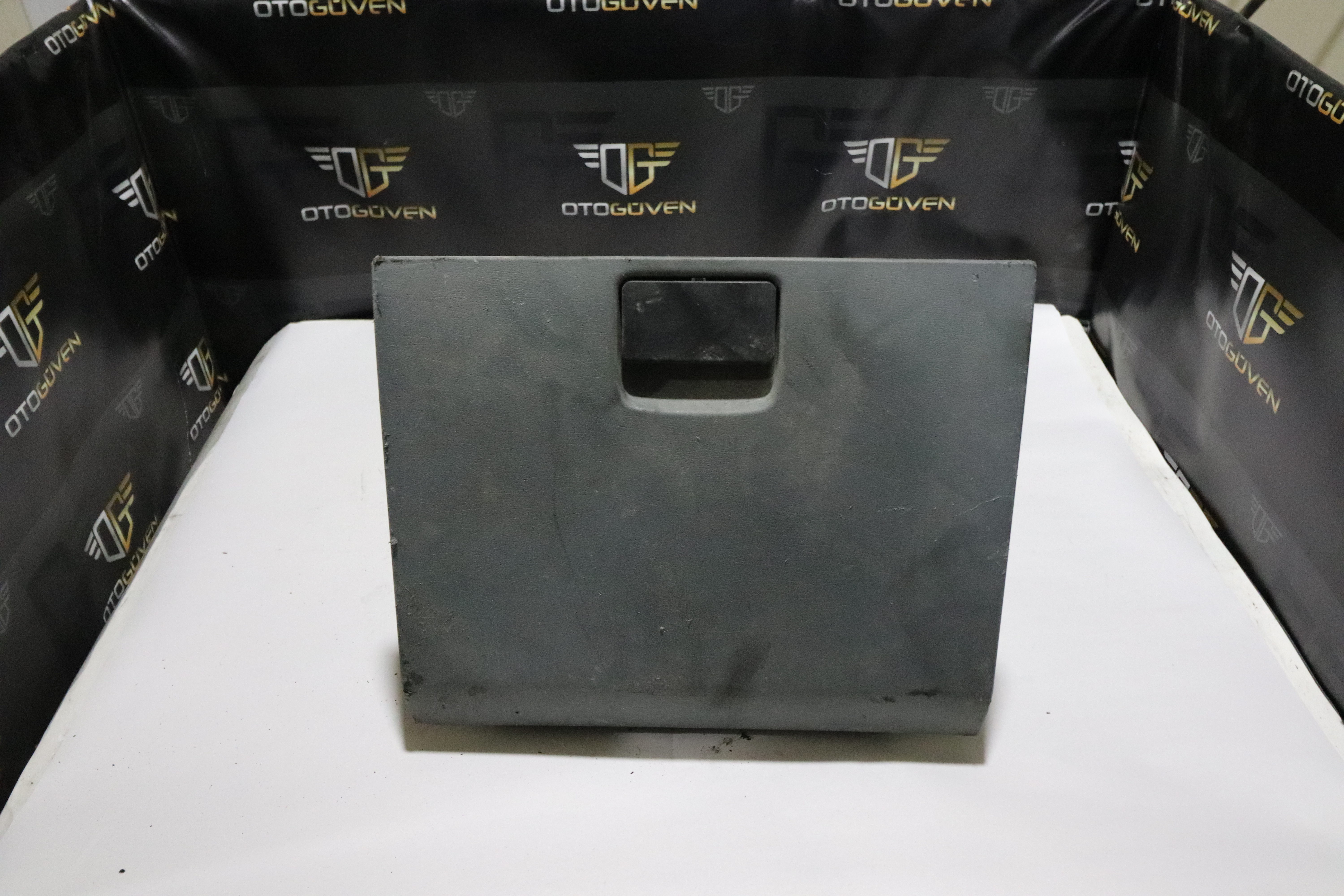 TRANSİT V347 TORPİDO KAPAĞI