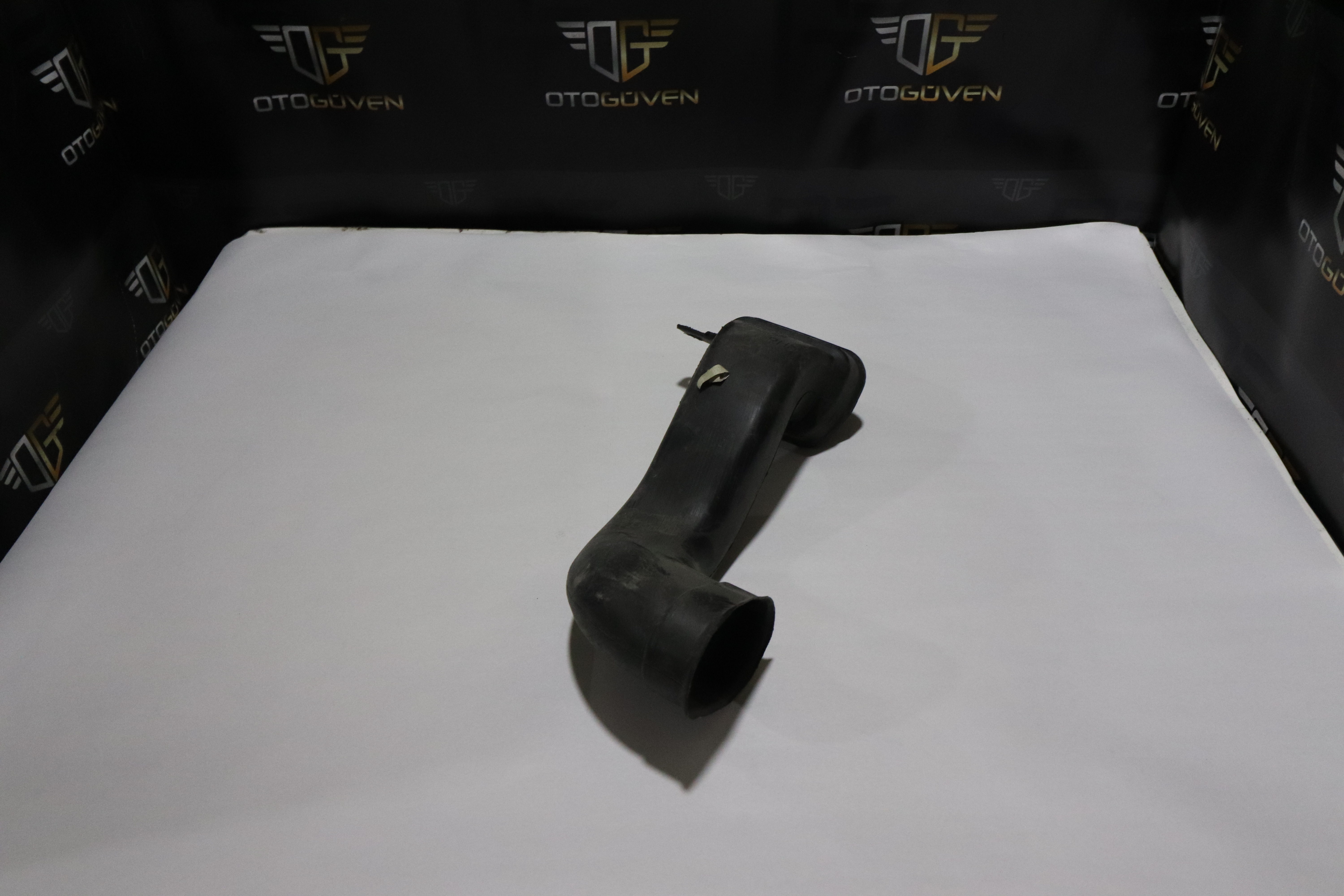 TRANSİT V347 ÜFLEME BORUSU