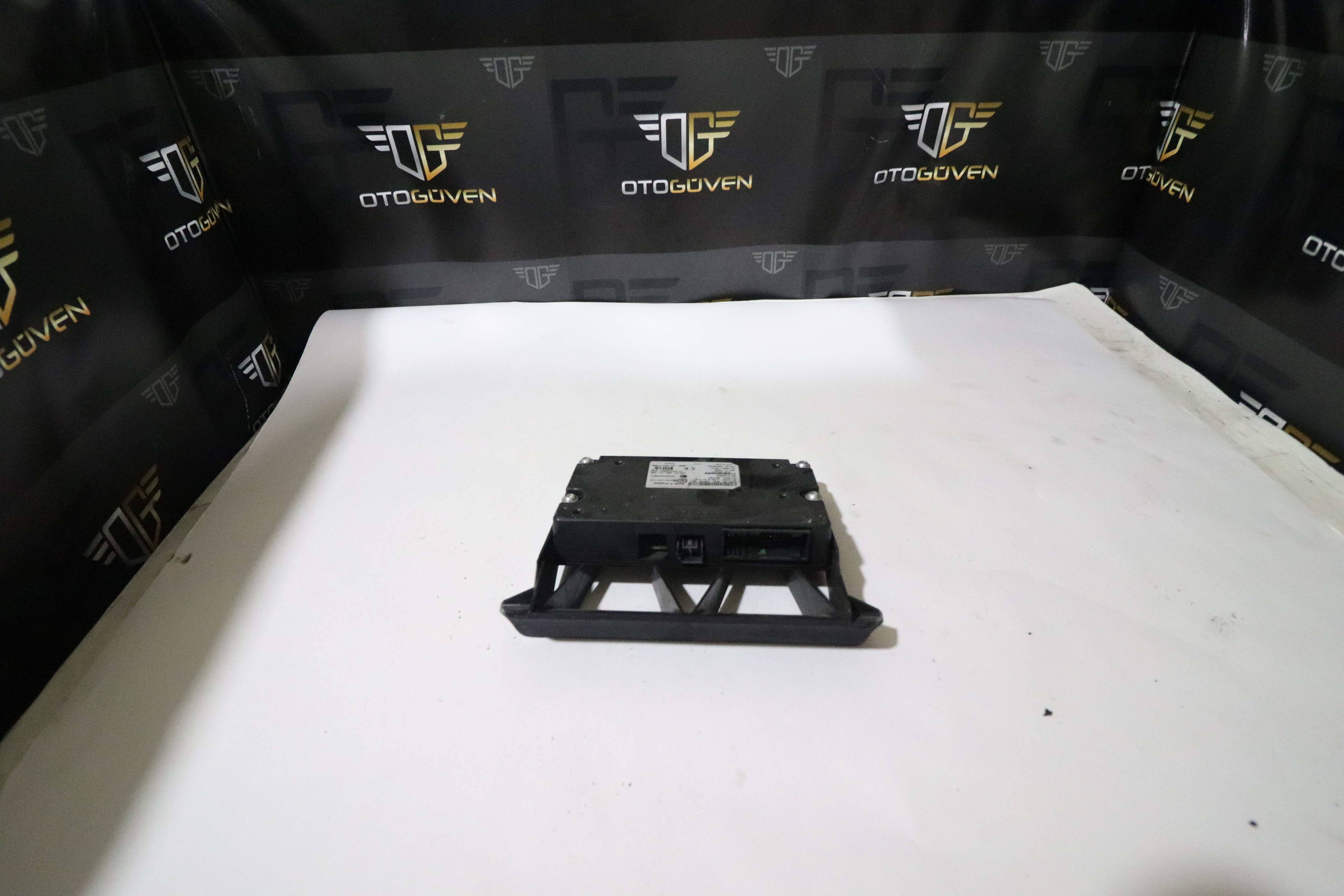 TRANSİT V363 AİRBAG BEYNİ