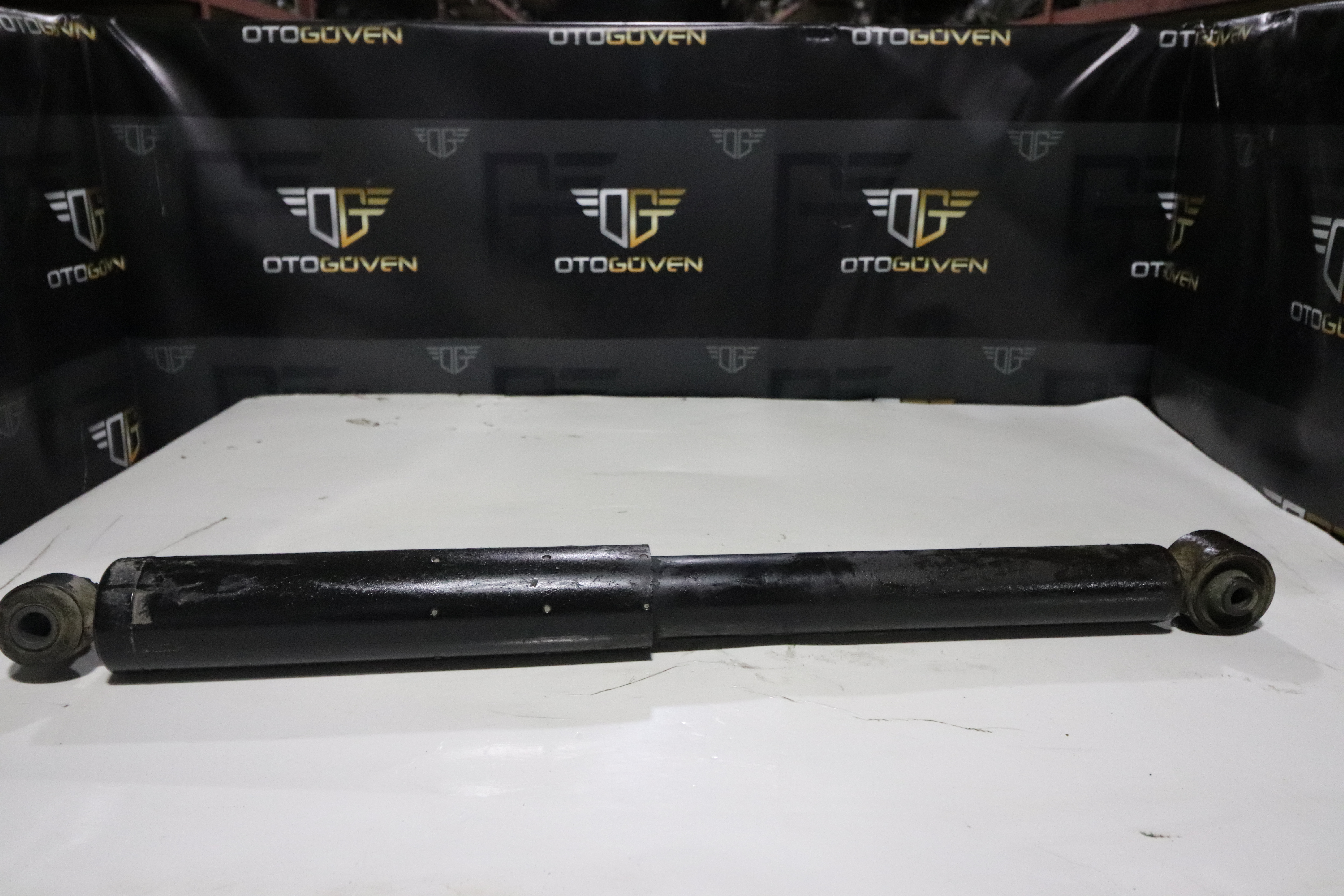 TRANSİT V363 ARKA AMARTİSÖR