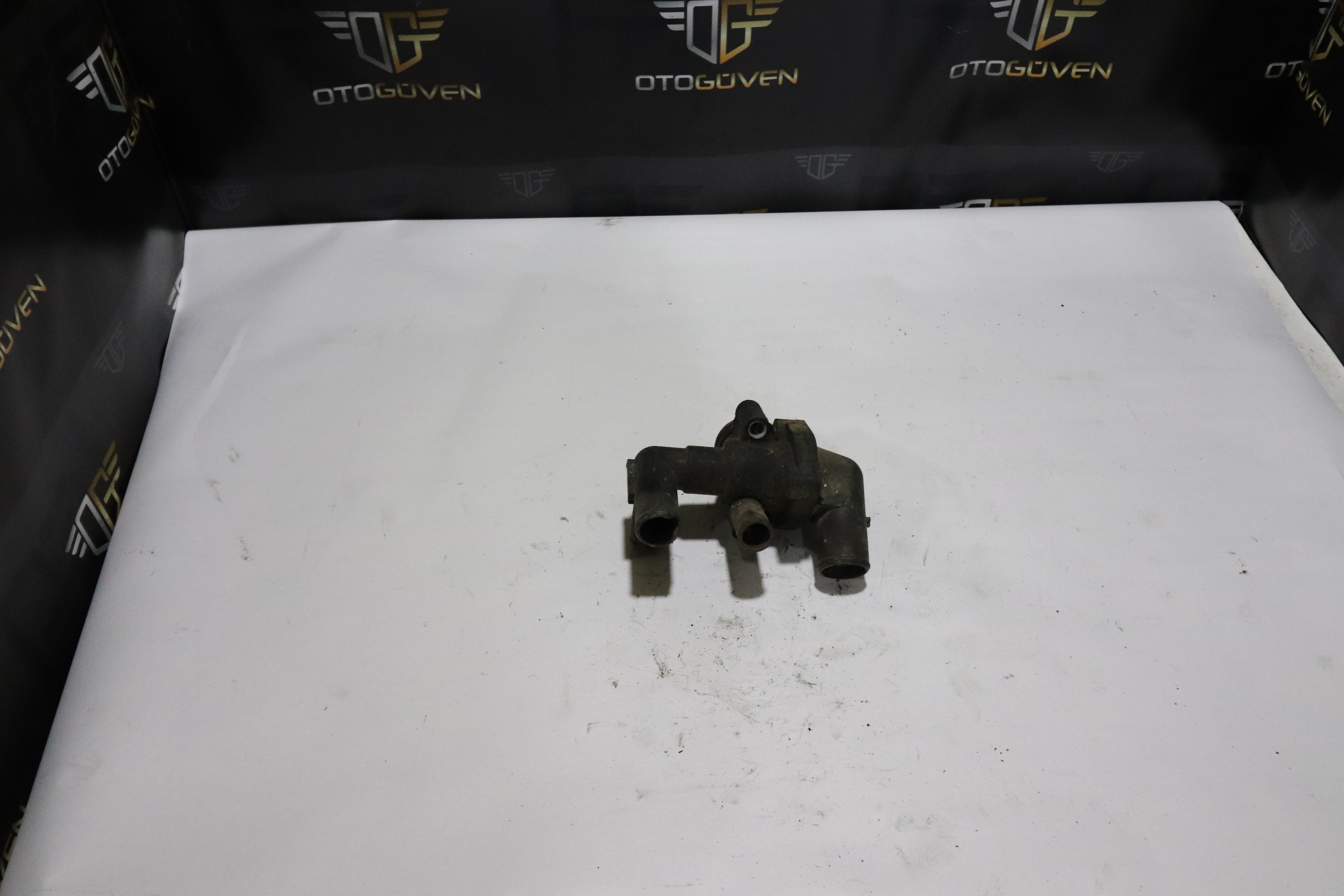 TRANSİT V363 DEPO BOĞAZI