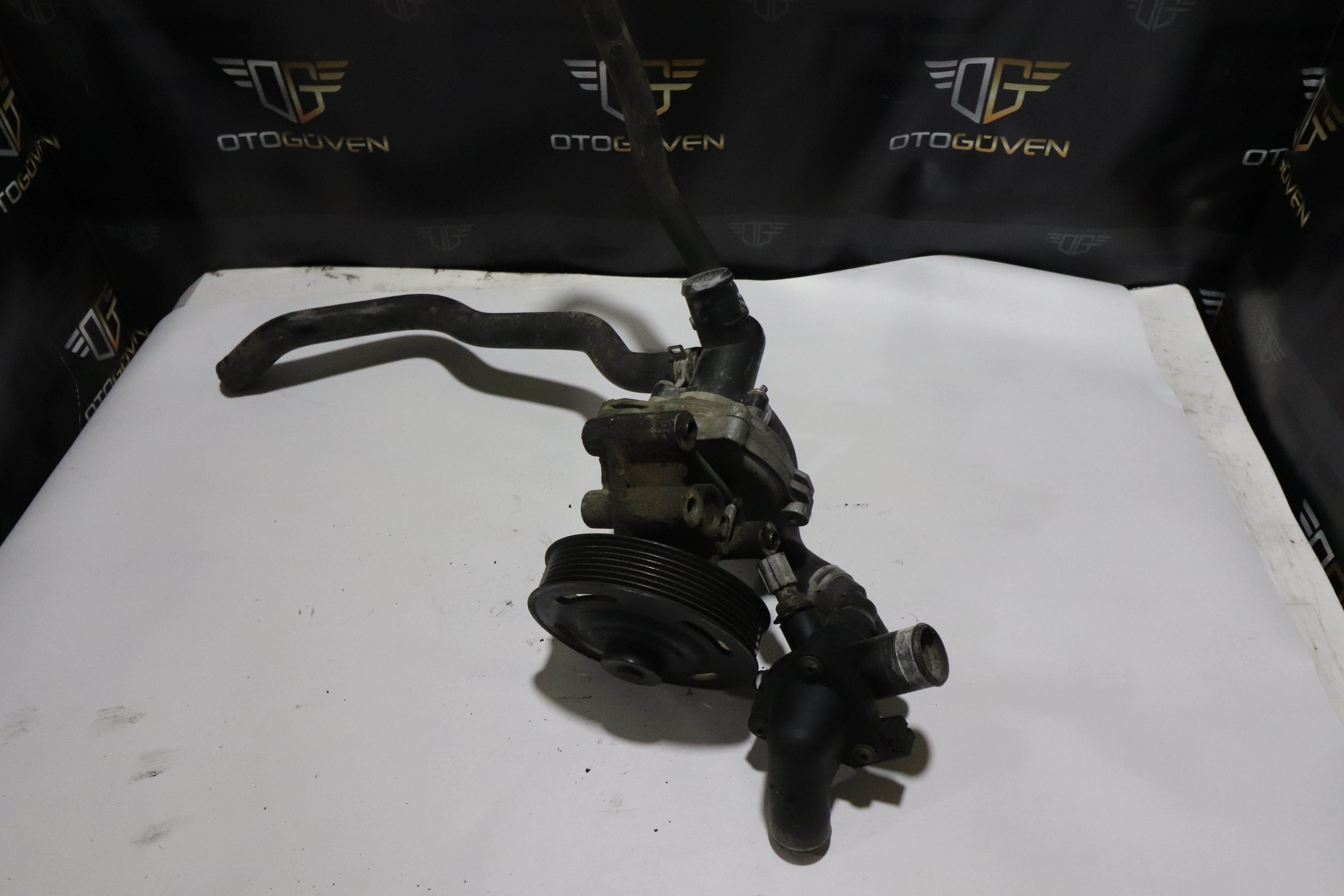 TRANSİT V363 DEVRDAİM