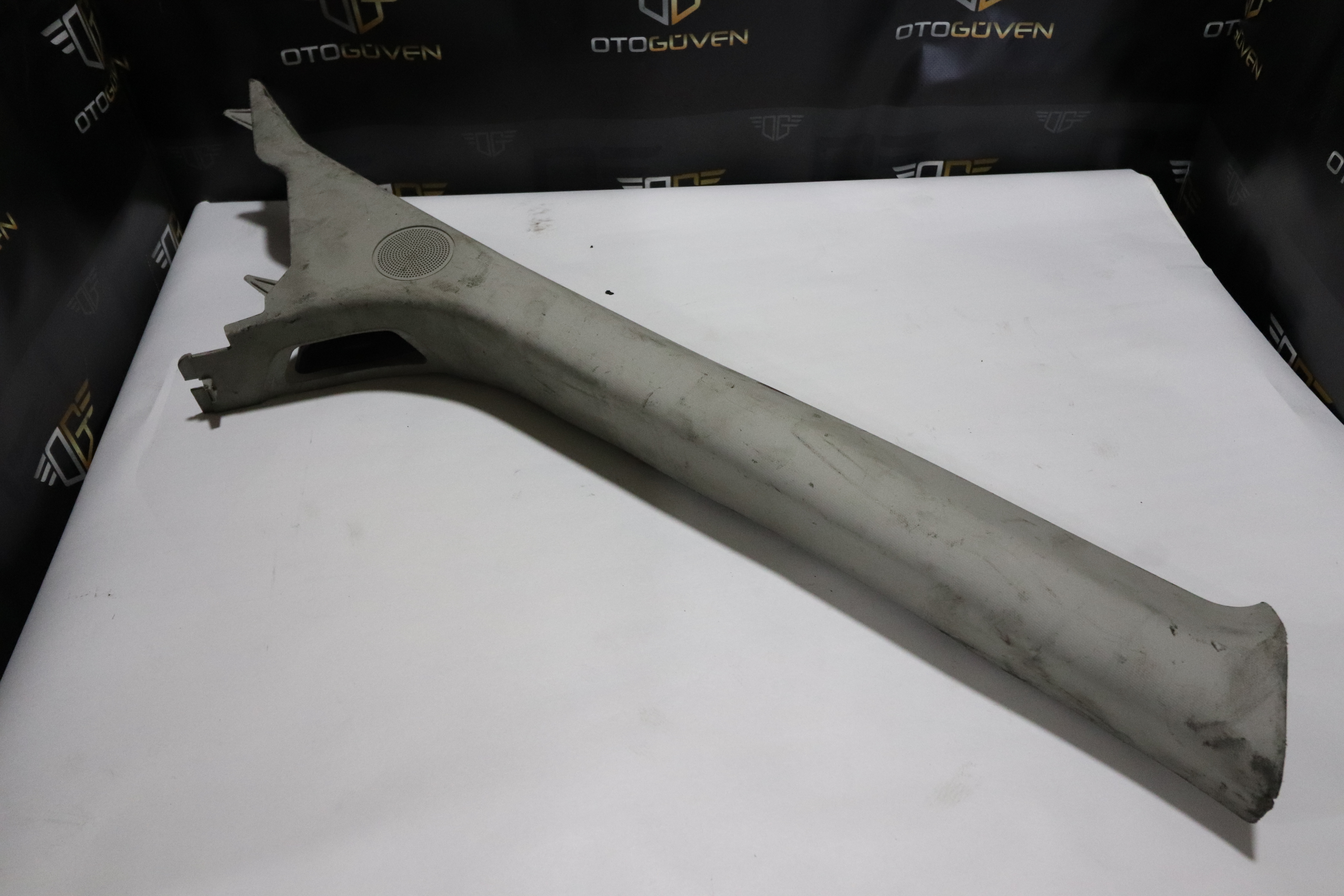 TRANSİT V363 DİREK PLASTİĞİ