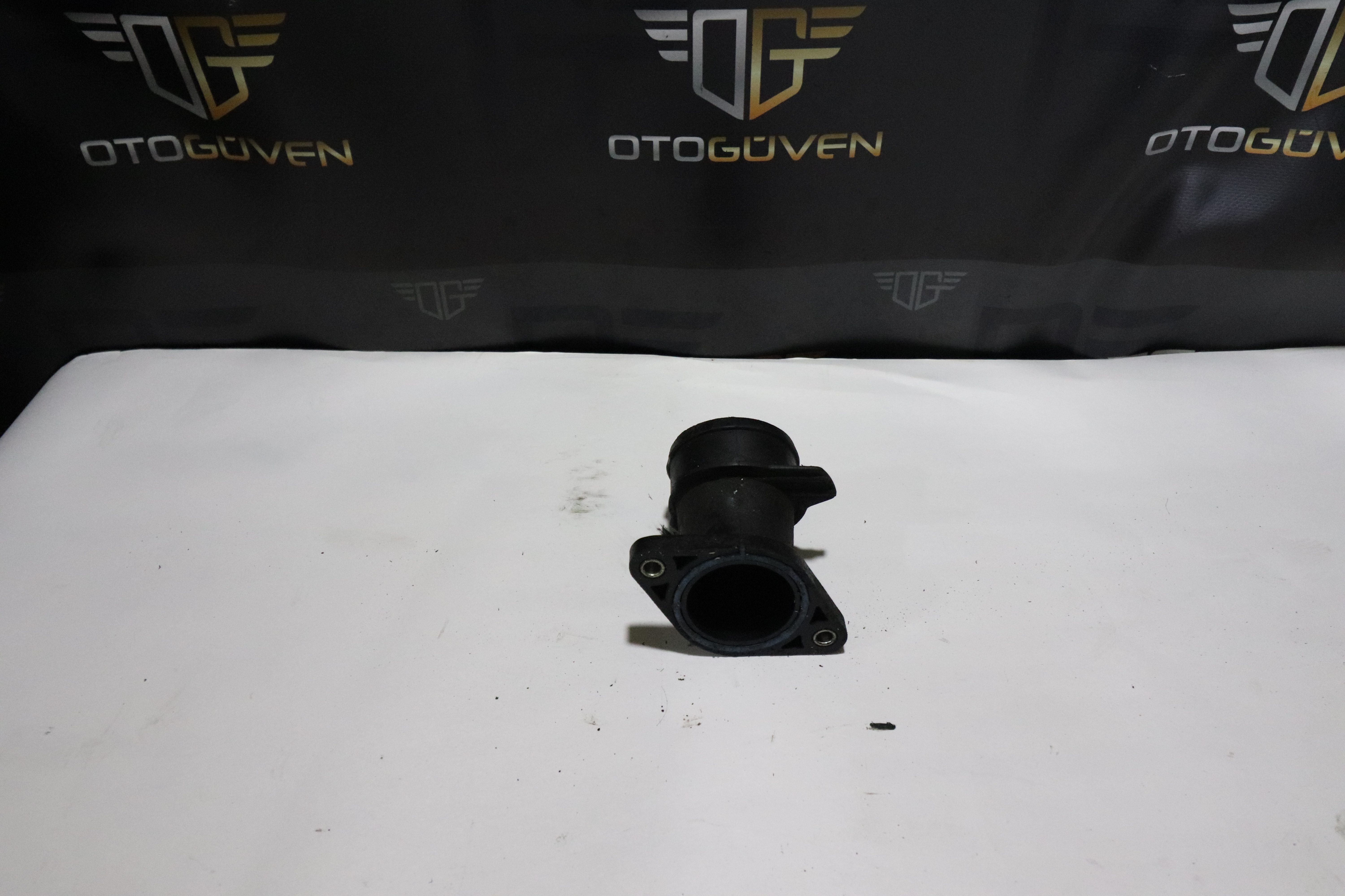 TRANSİT V363 EMME MANİFOLT BOĞAZI