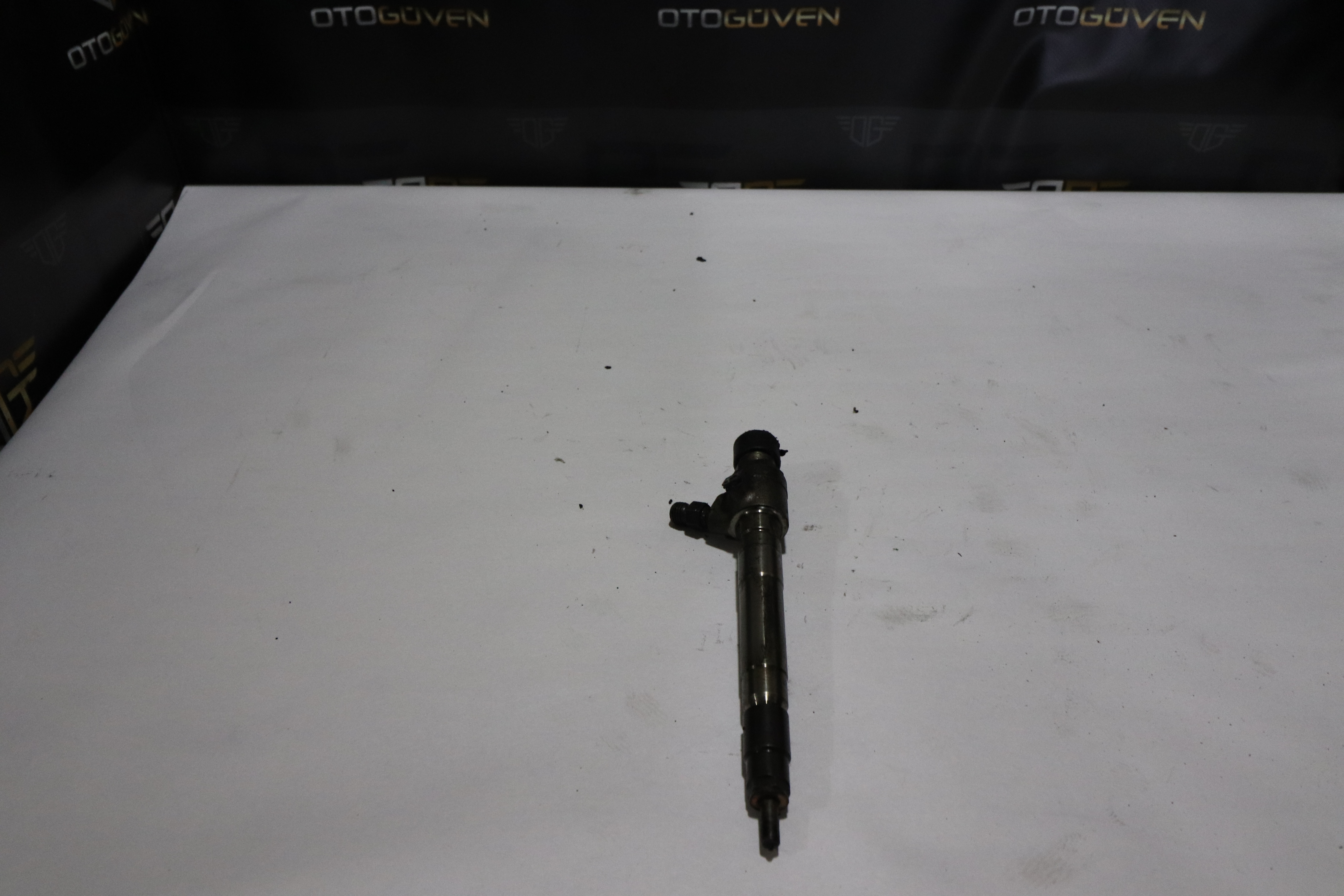 TRANSİT V363 ENJEKTÖR