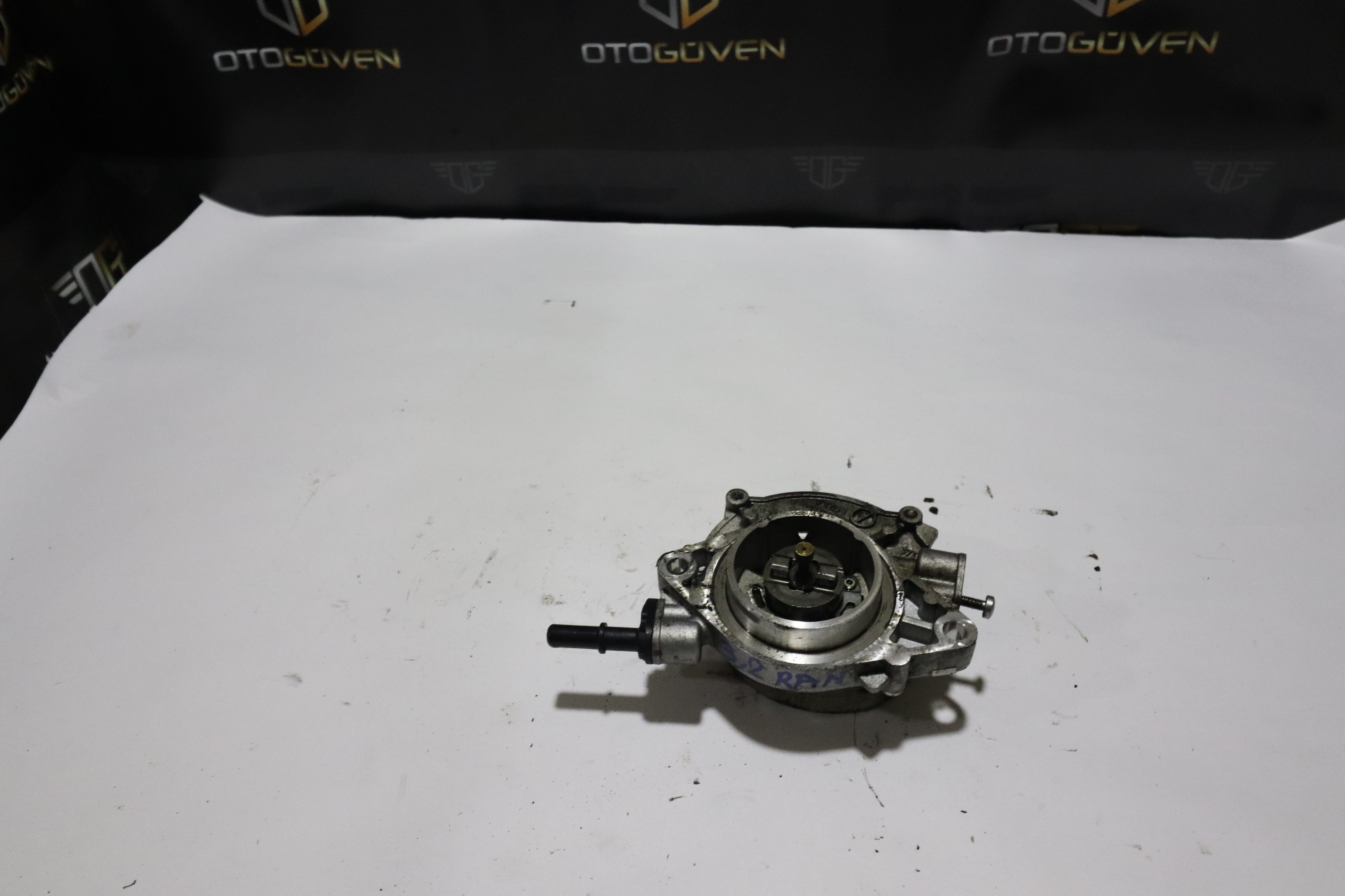 TRANSİT V363 FREN VAGUMU