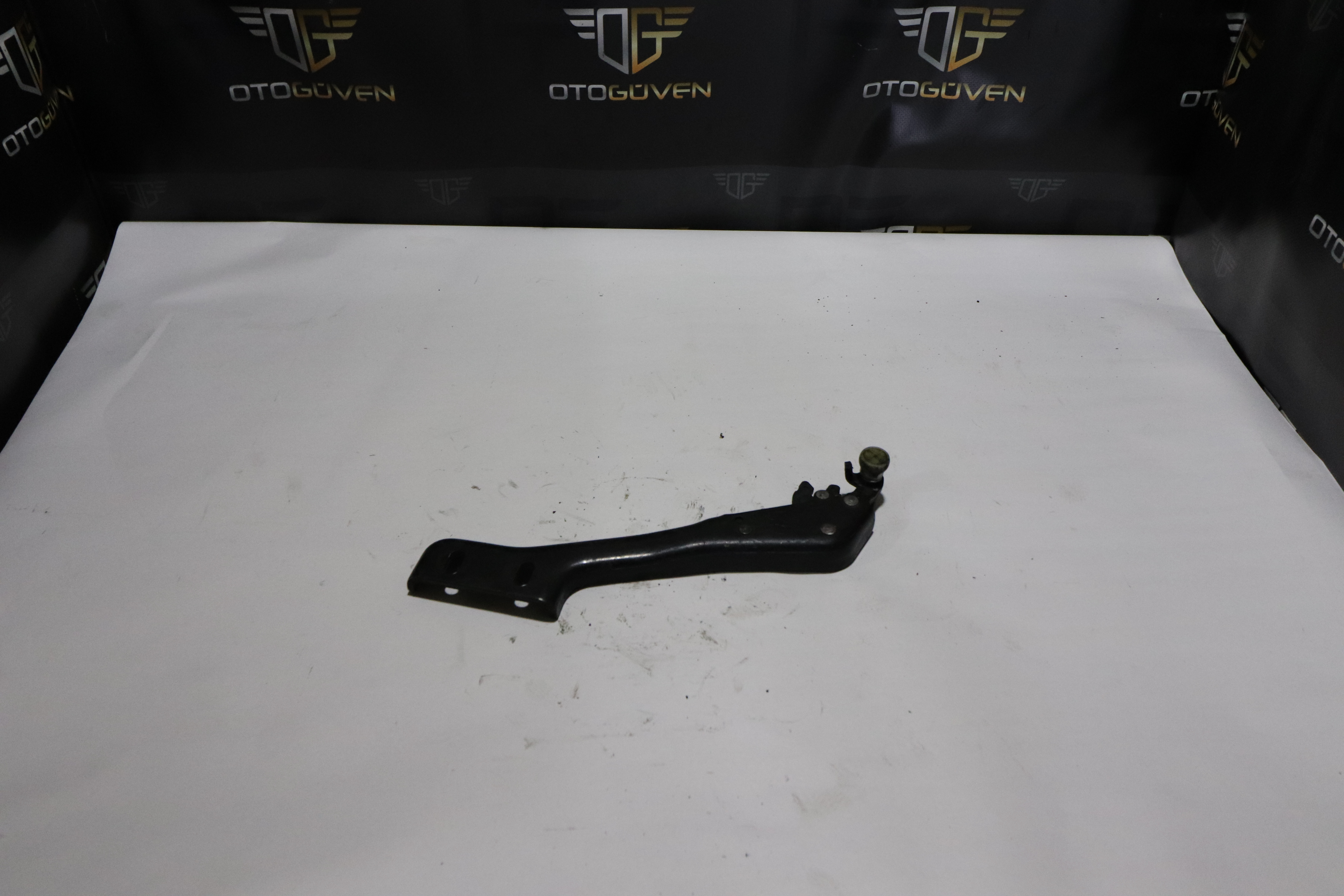 TRANSİT V363 GAZ PEDALI