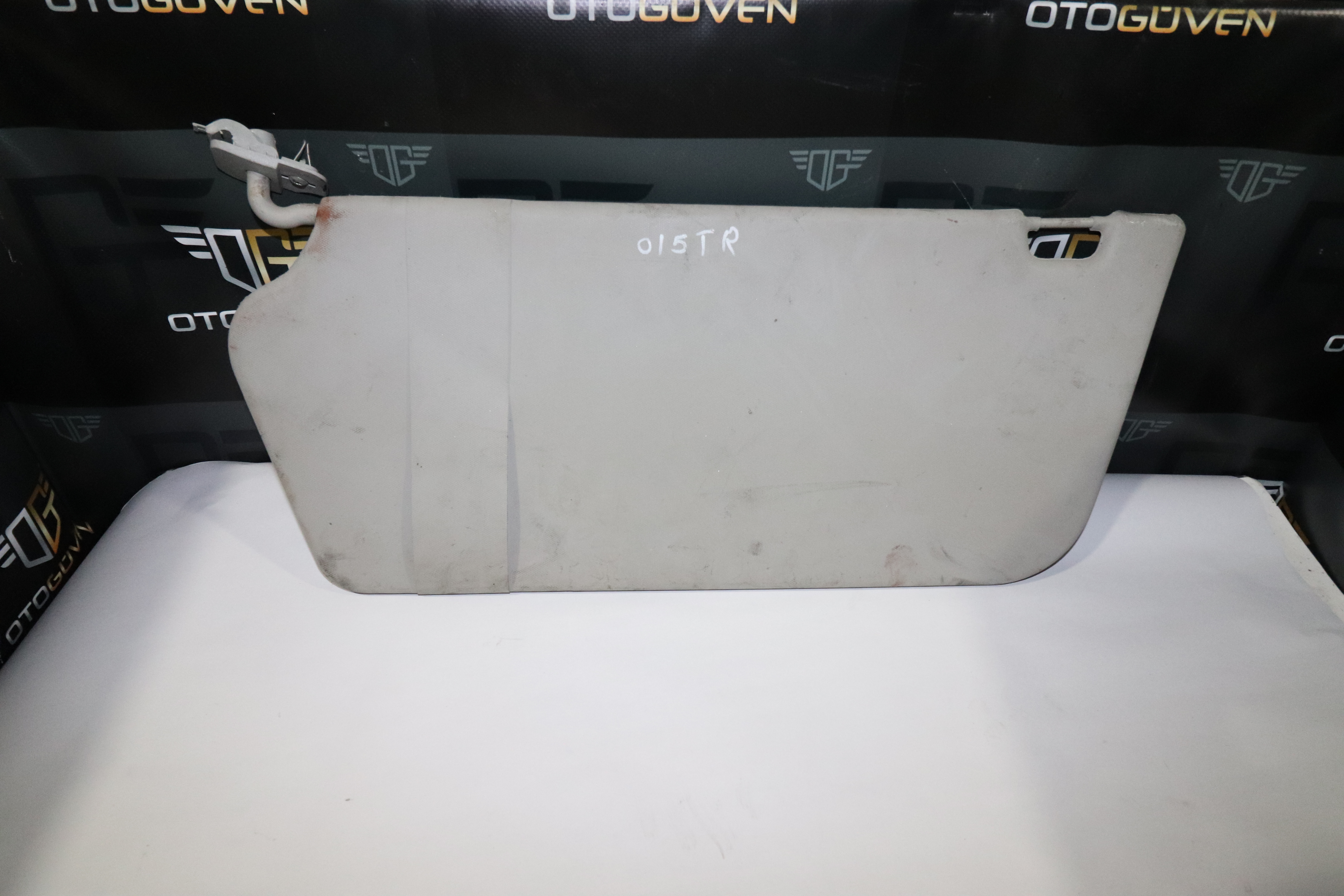 TRANSİT V363 GÜNEŞLİK