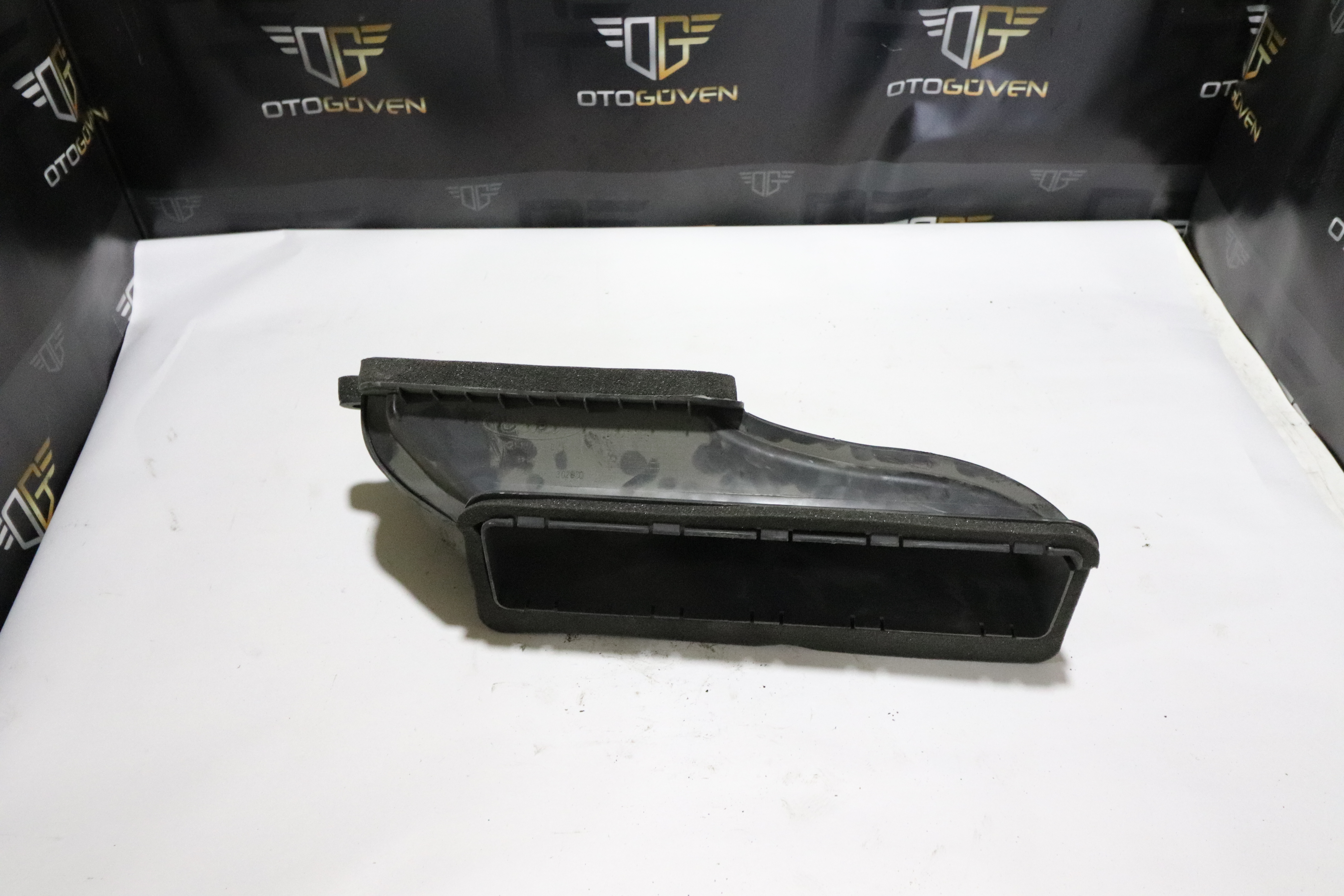 TRANSİT V363 HAVALANDIRMA