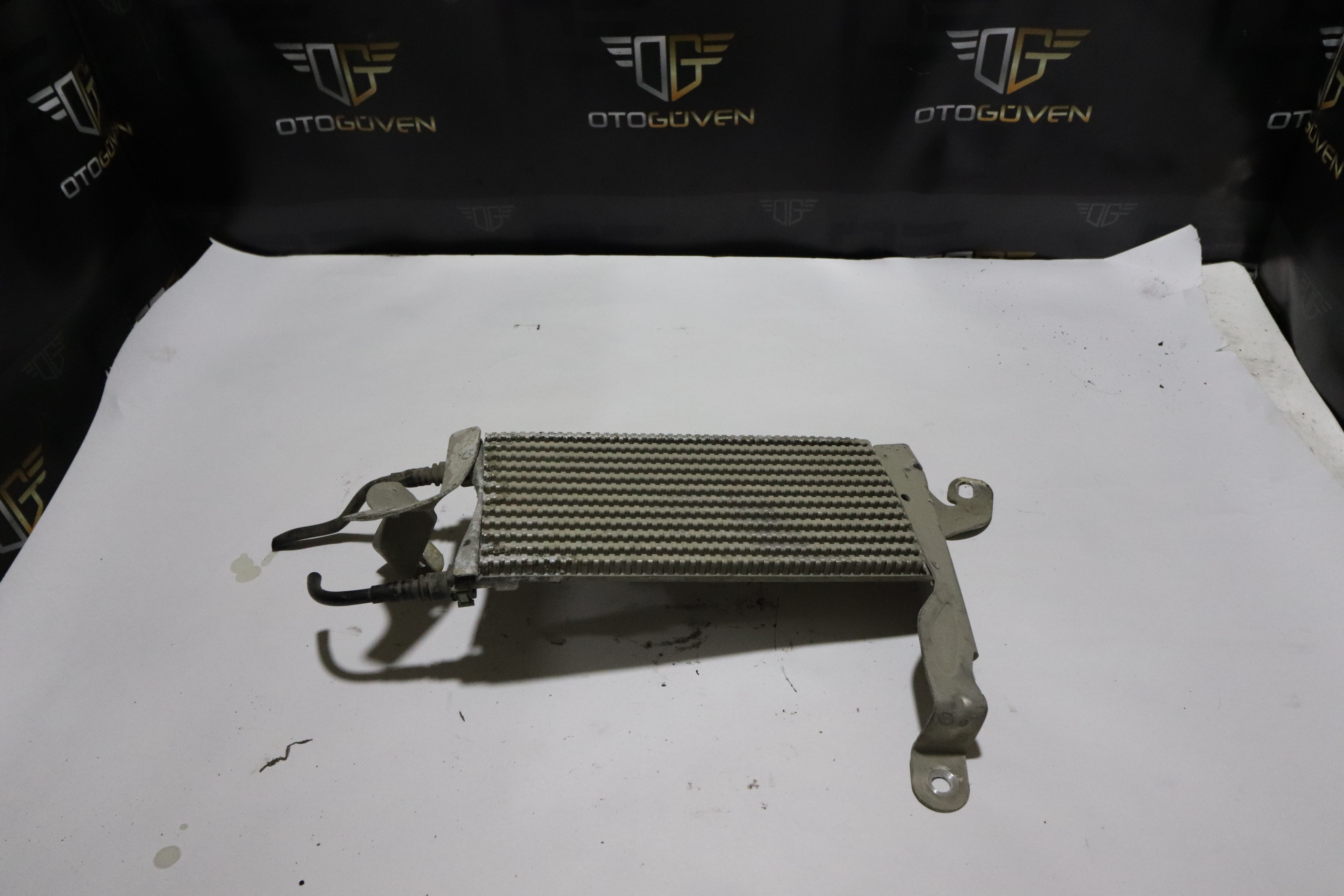 TRANSİT V363 KLİMA PETEĞİ