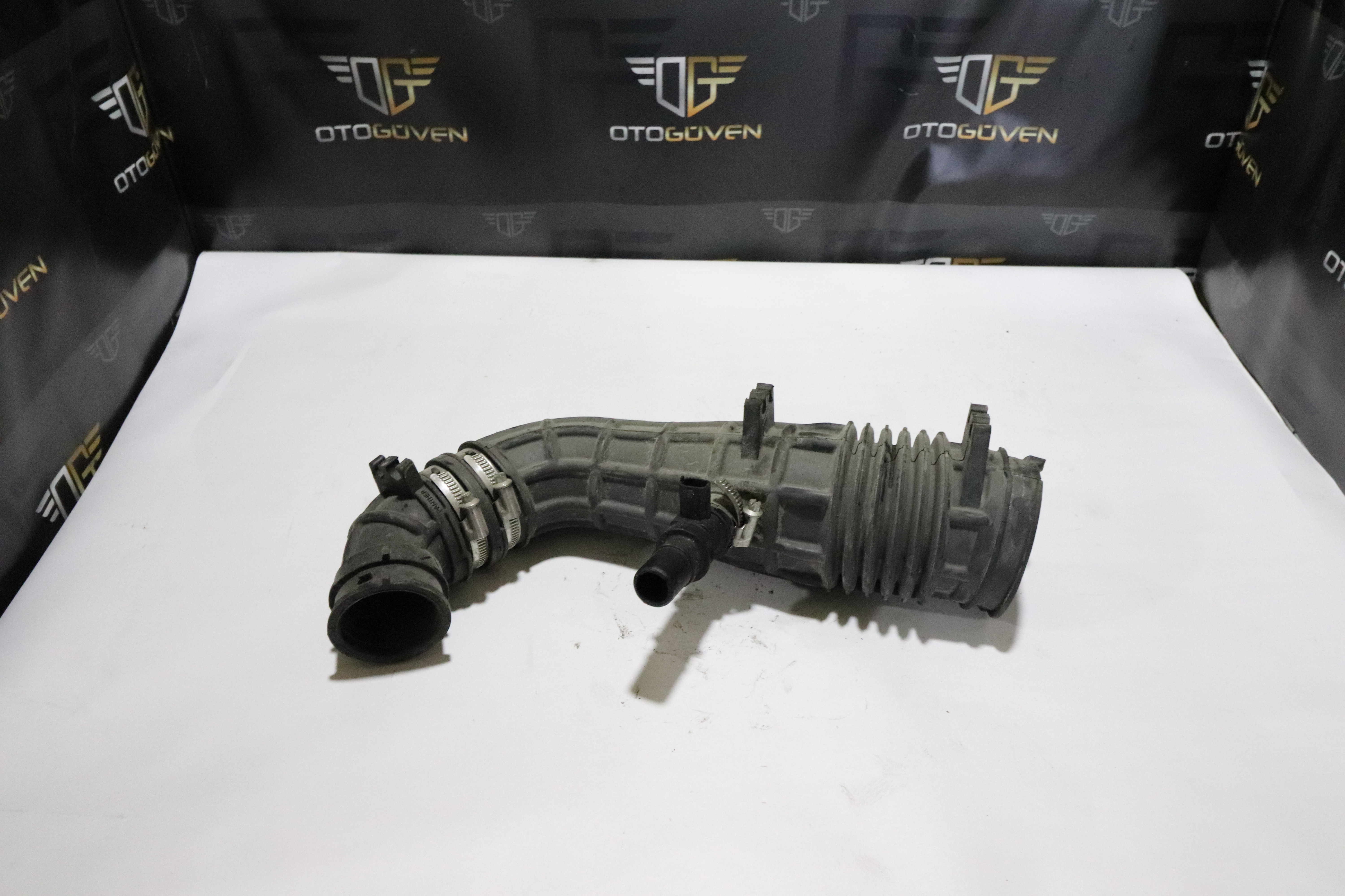 TRANSİT V363 MANİFOLD BORUSU