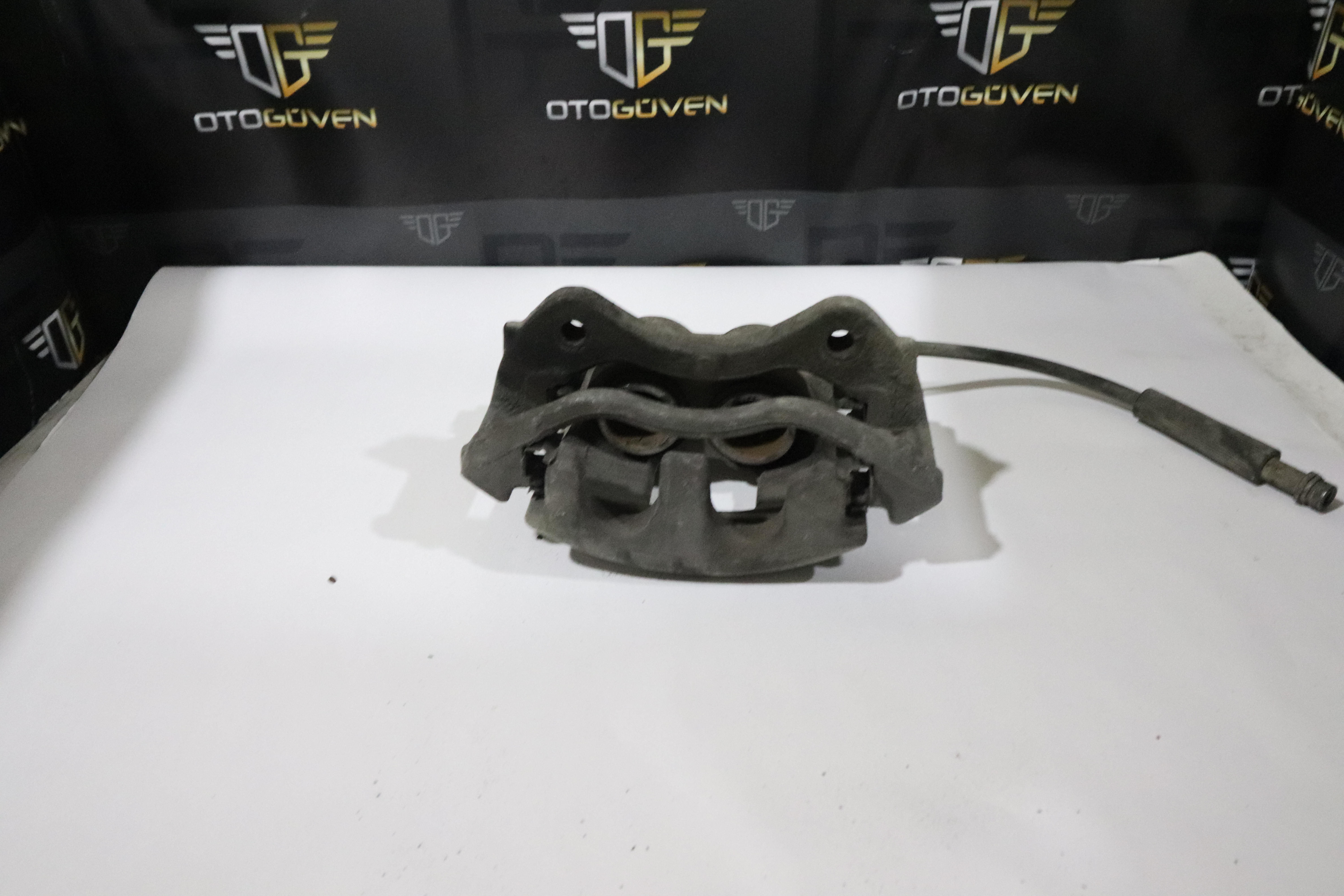 TRANSİT V363 ÖN MERKEZ