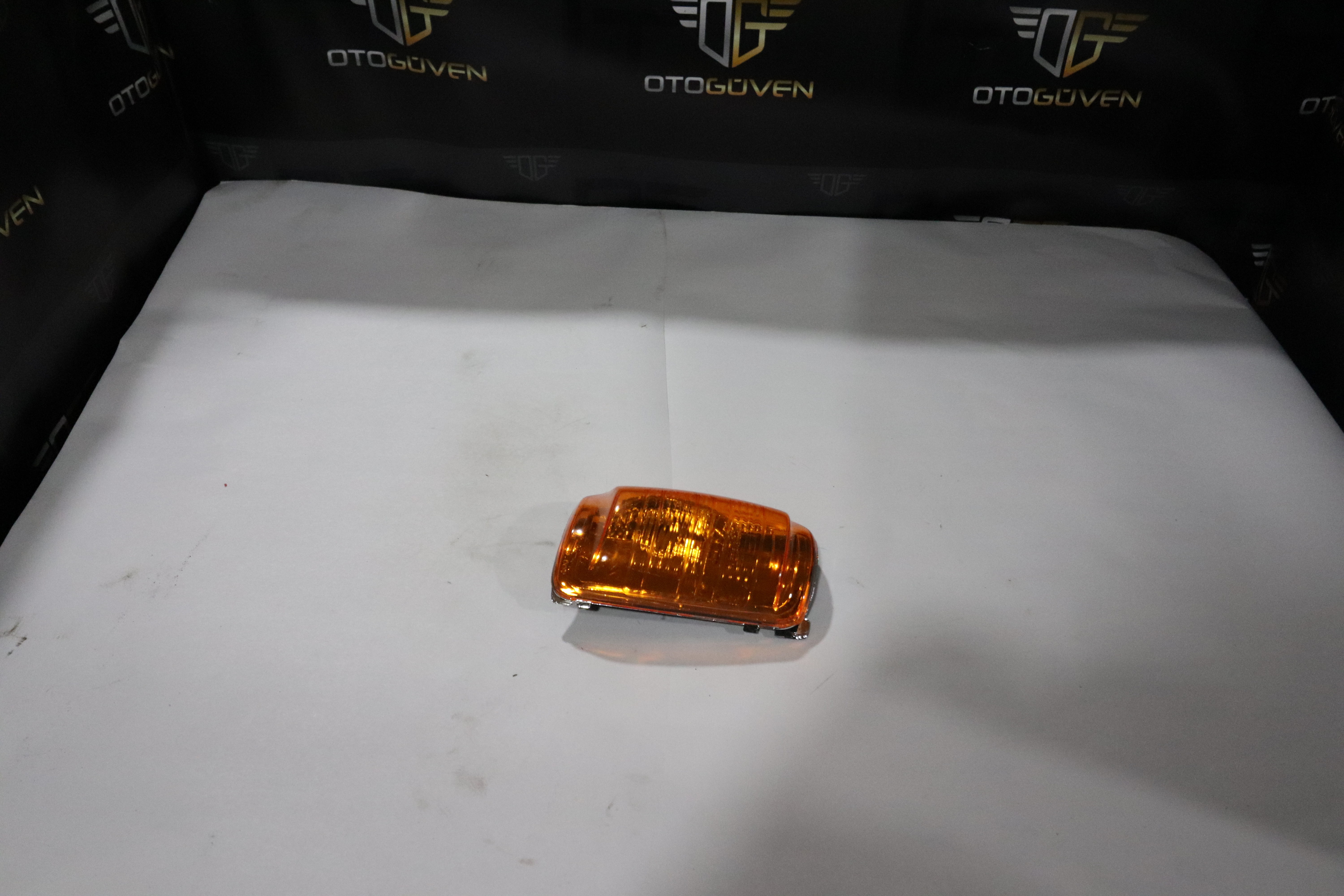 TRANSİT V363 SIFIR AYNA SİNYALİ SARI