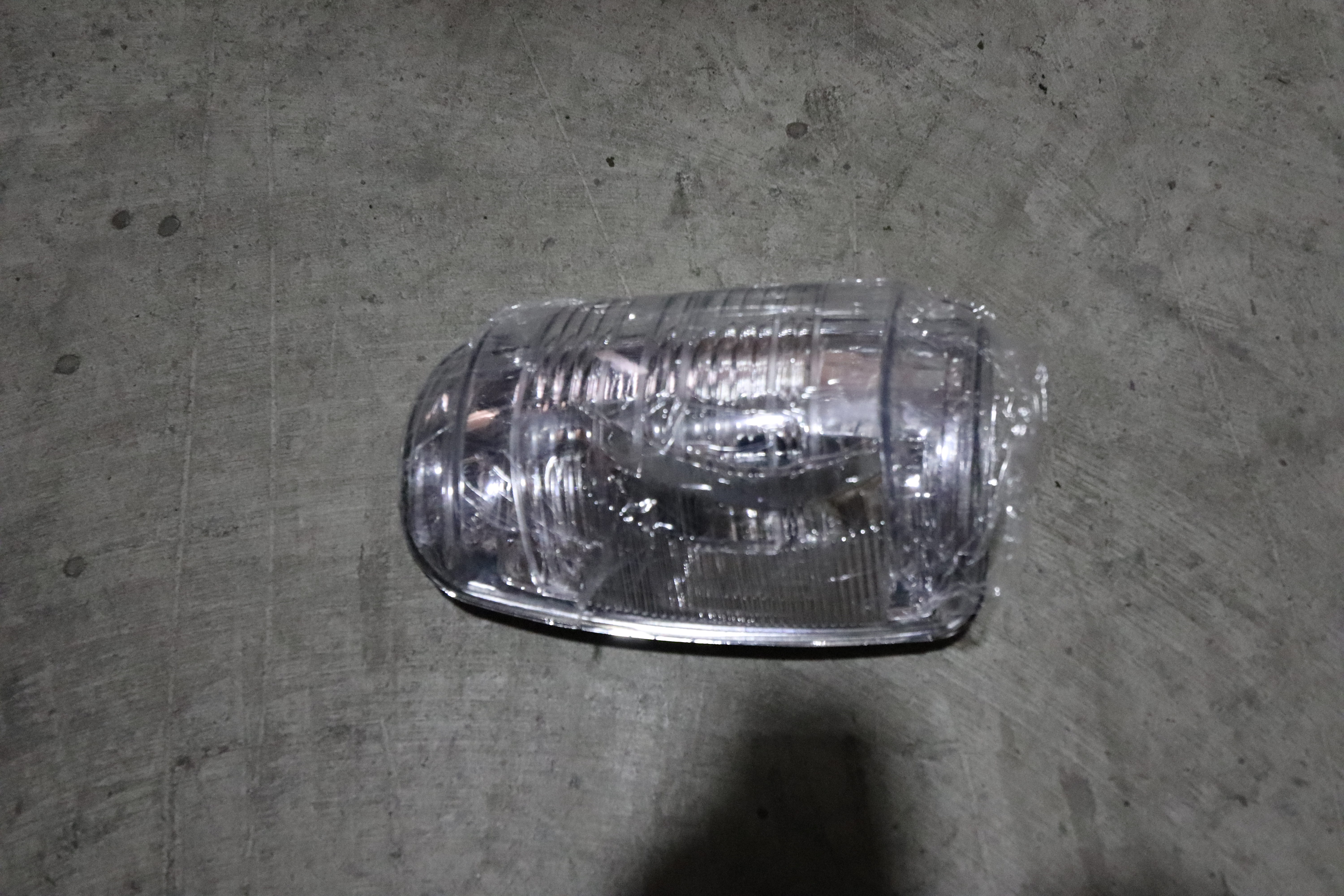 TRANSİT V363 SIFIR AYNA SİNYALİ